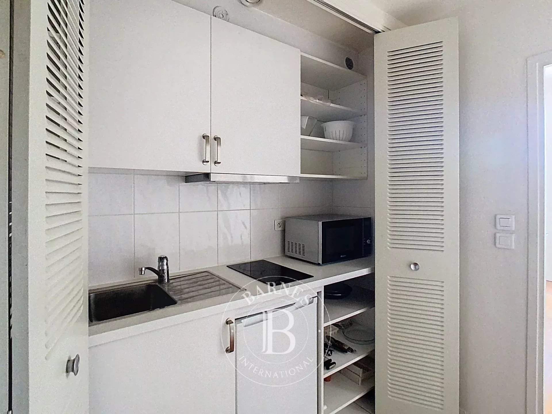 Paris  - Appartement 1 Pi&egrave;ce - picture 6