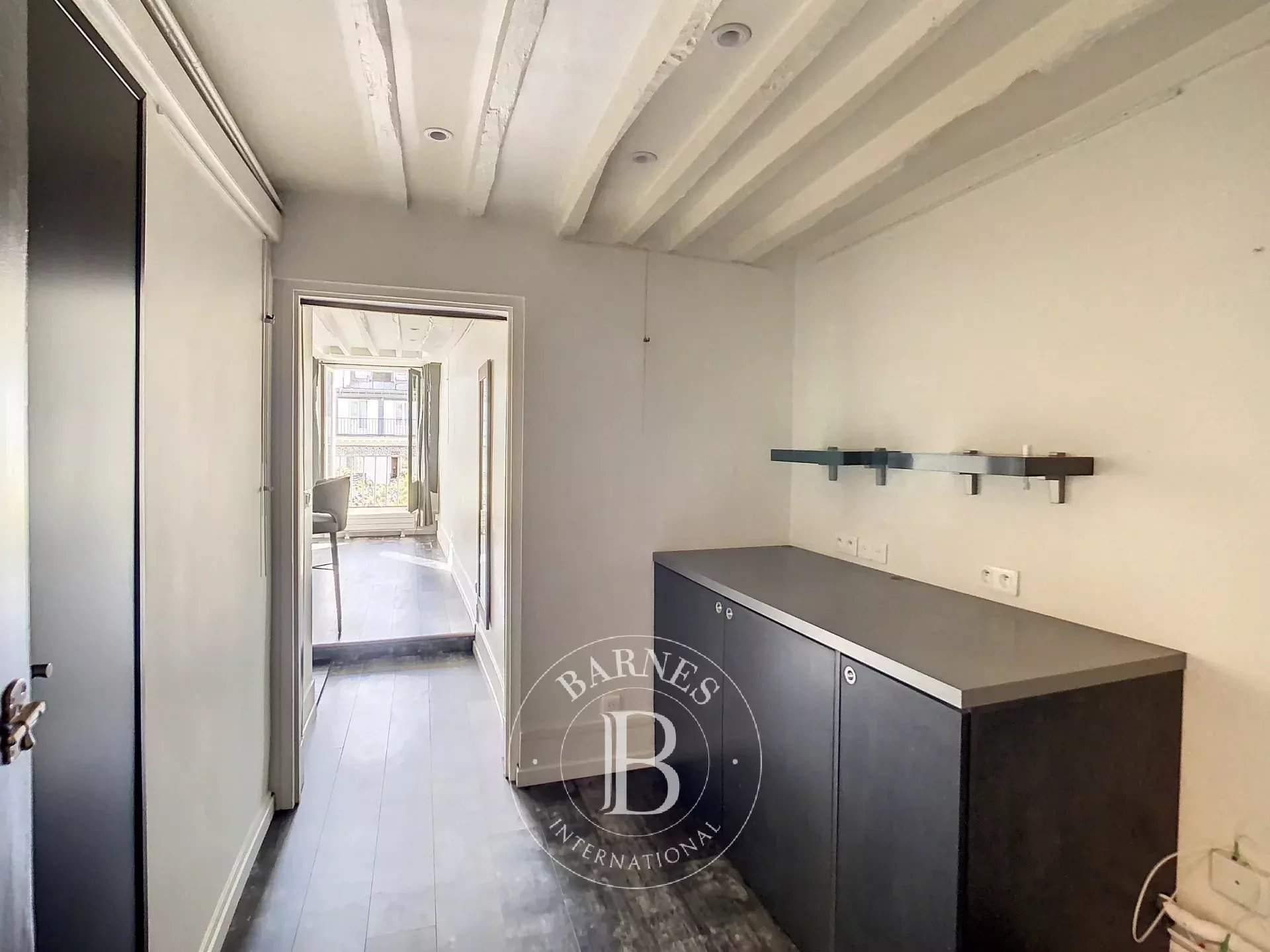 Paris  - Piso 2 Cuartos, 1 Habitacion - picture 4