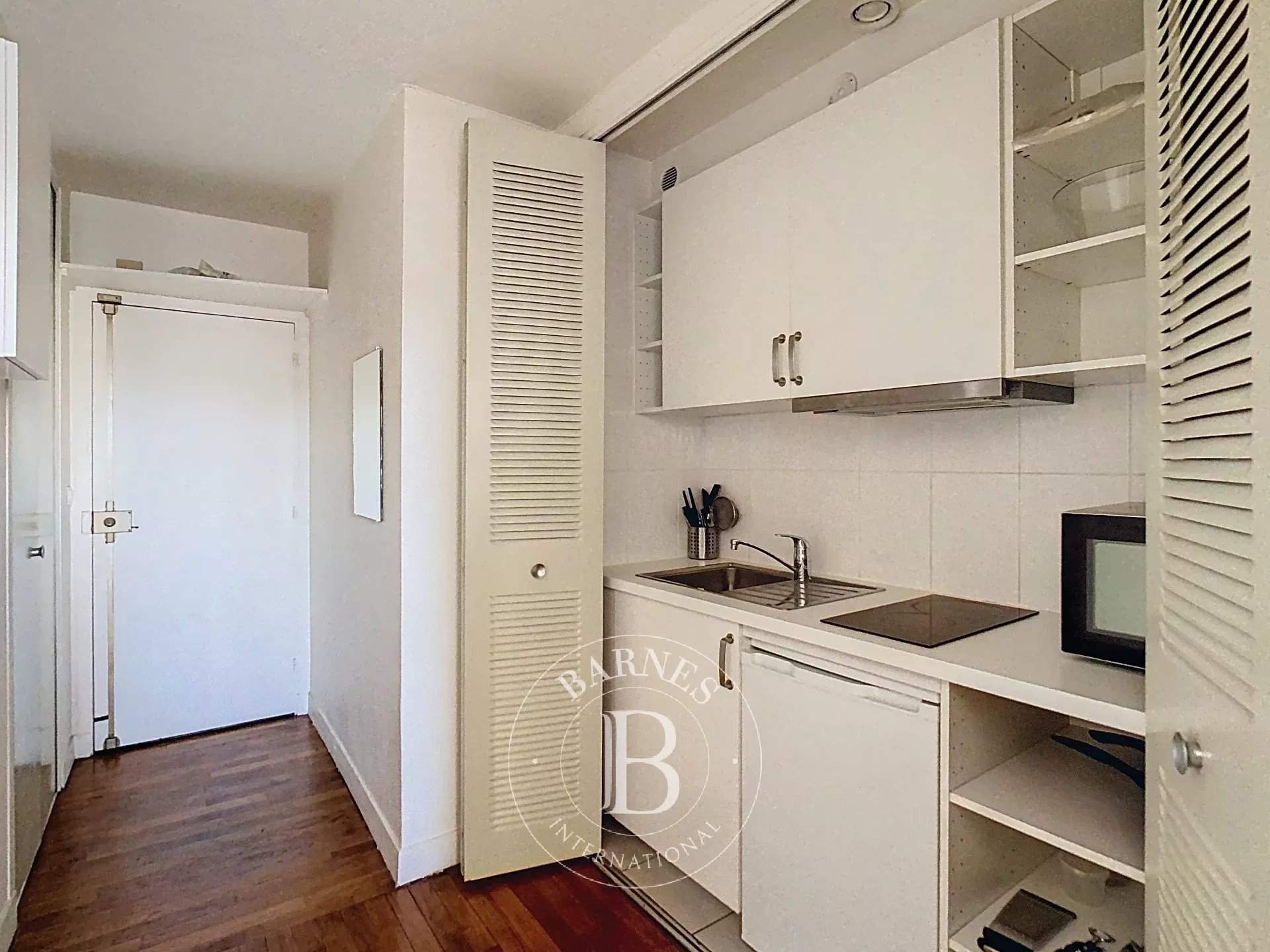 Paris  - Appartement 1 Pi&egrave;ce - picture 7