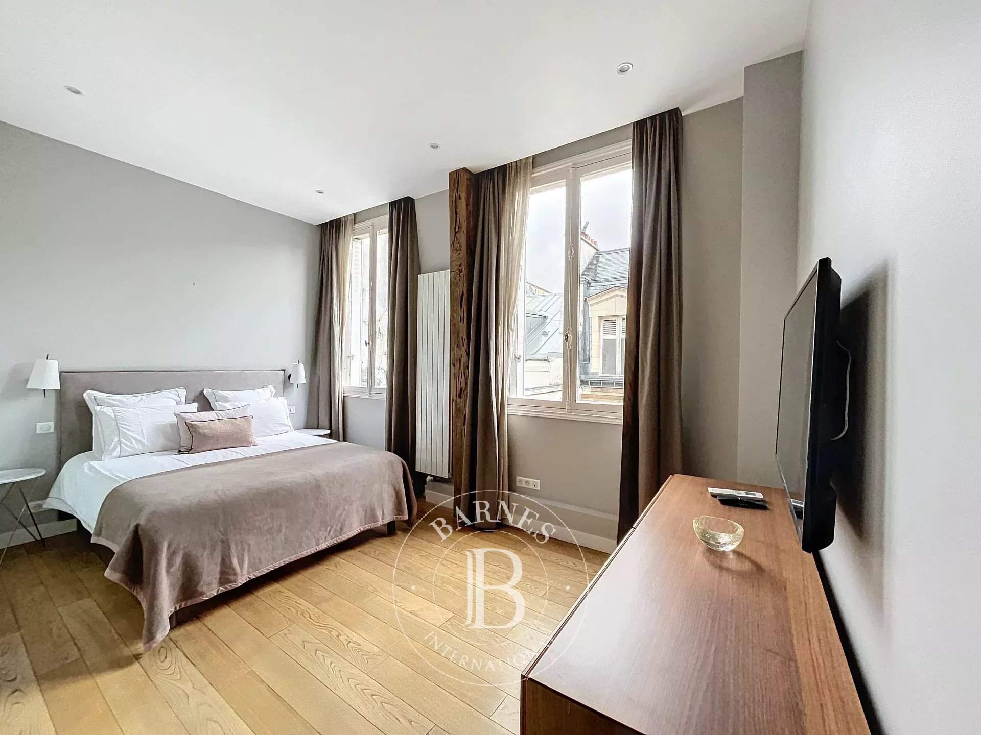 Paris  - Apartment 2 Bedrooms - picture 5