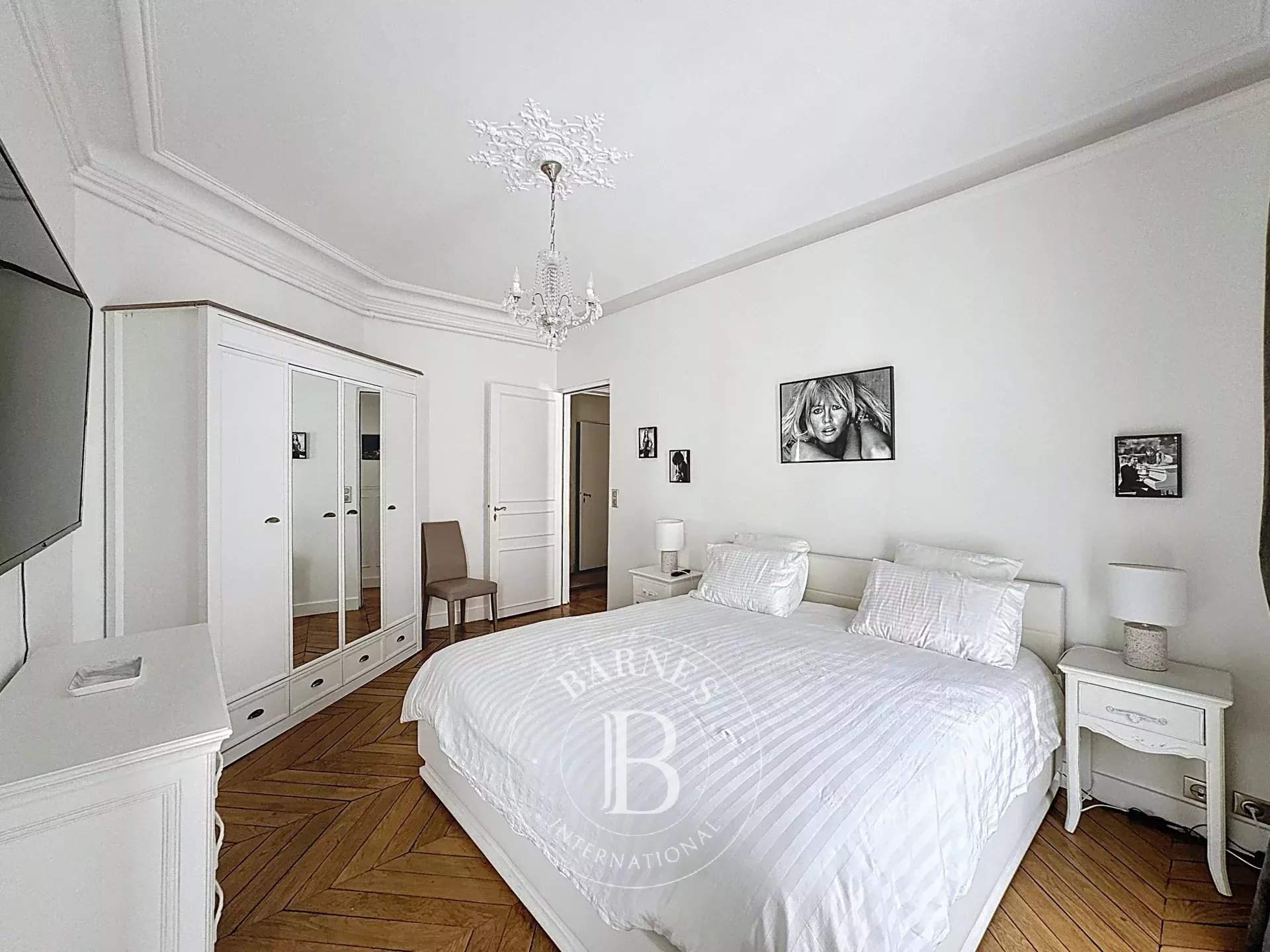 Paris  - Apartment 2 Bedrooms - picture 6