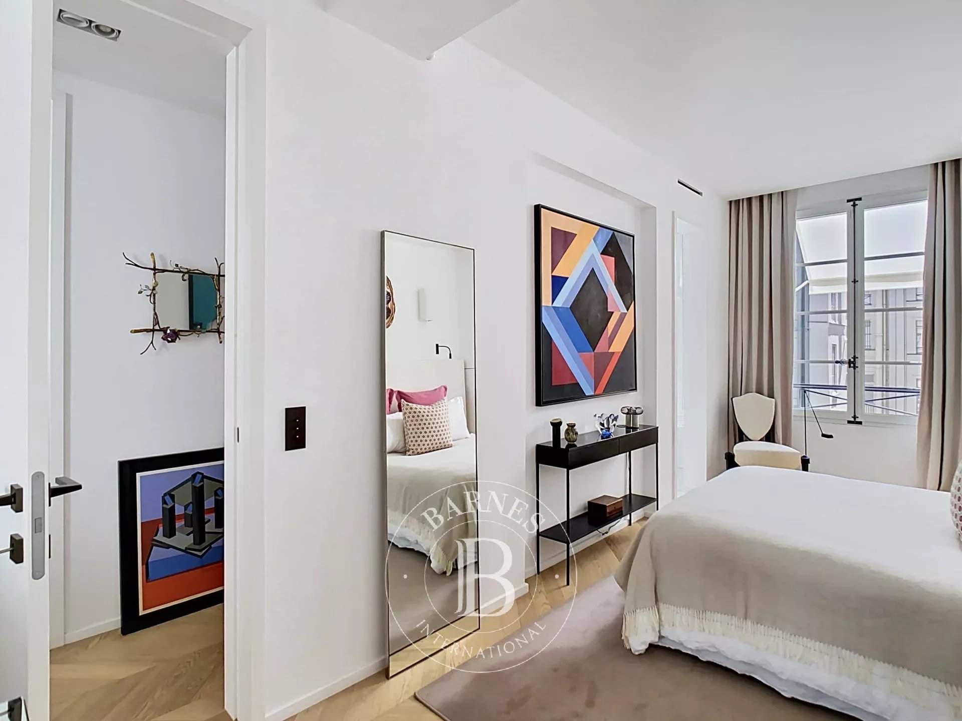 Paris  - Appartement 2 Pi&egrave;ces, 1 Chambre - picture 6