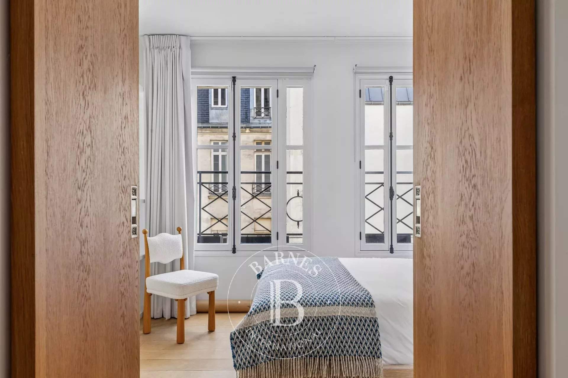 Paris  - Duplex 4 Bedrooms - picture 10