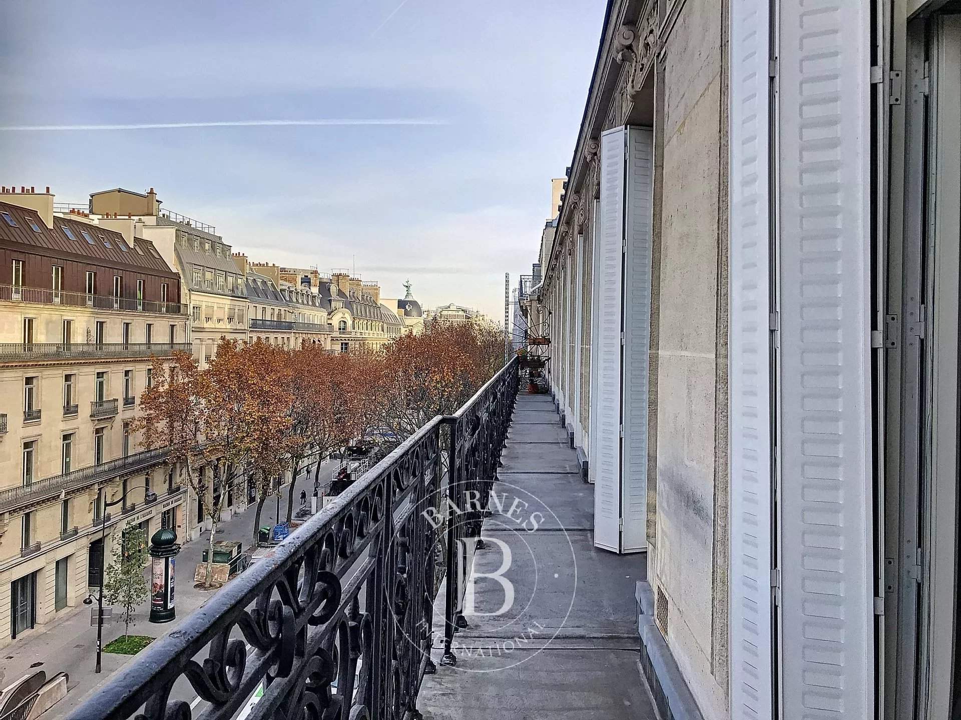 Paris  - Apartment 4 Bedrooms - picture 10