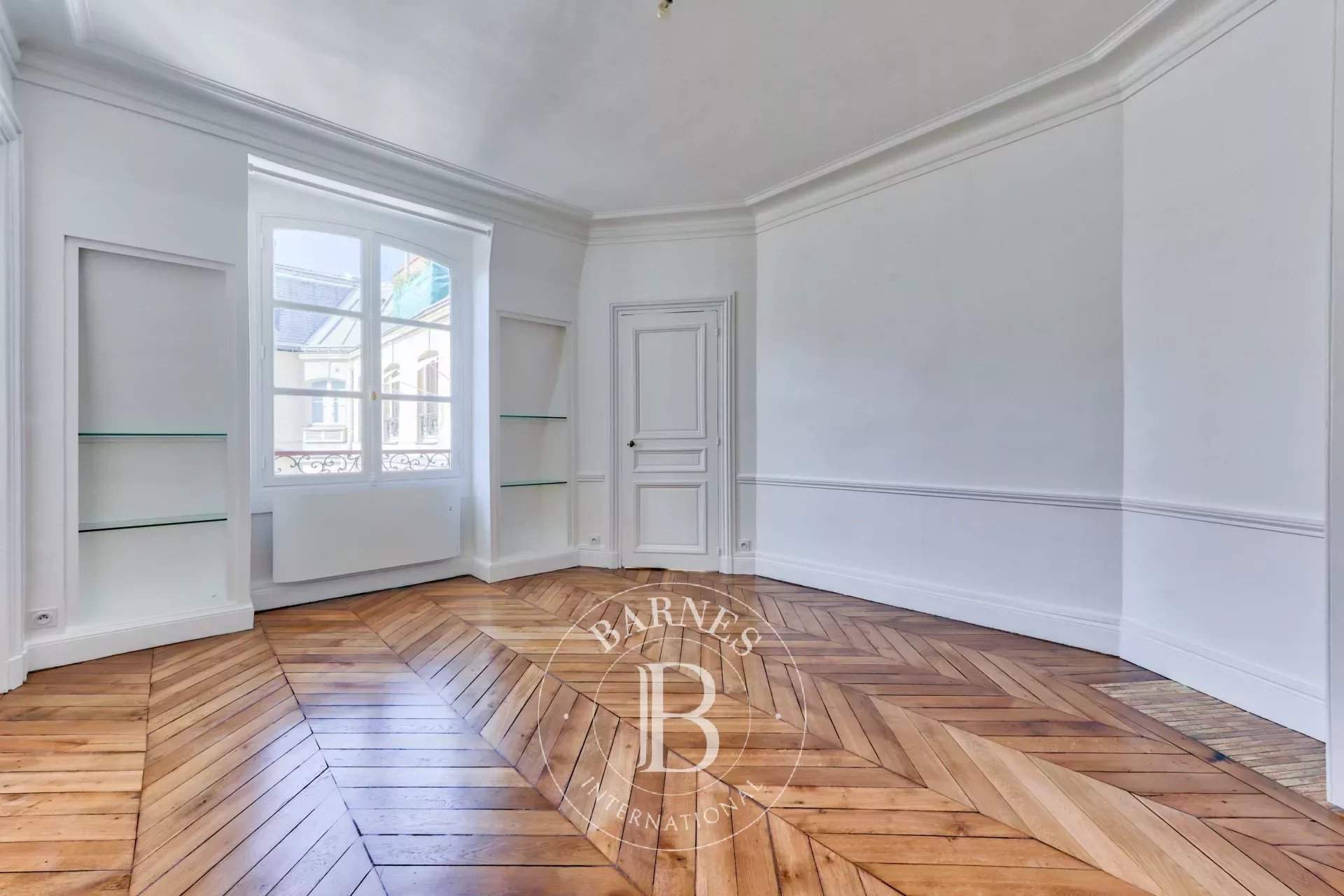 Paris  - Apartment 3 Bedrooms - picture 3
