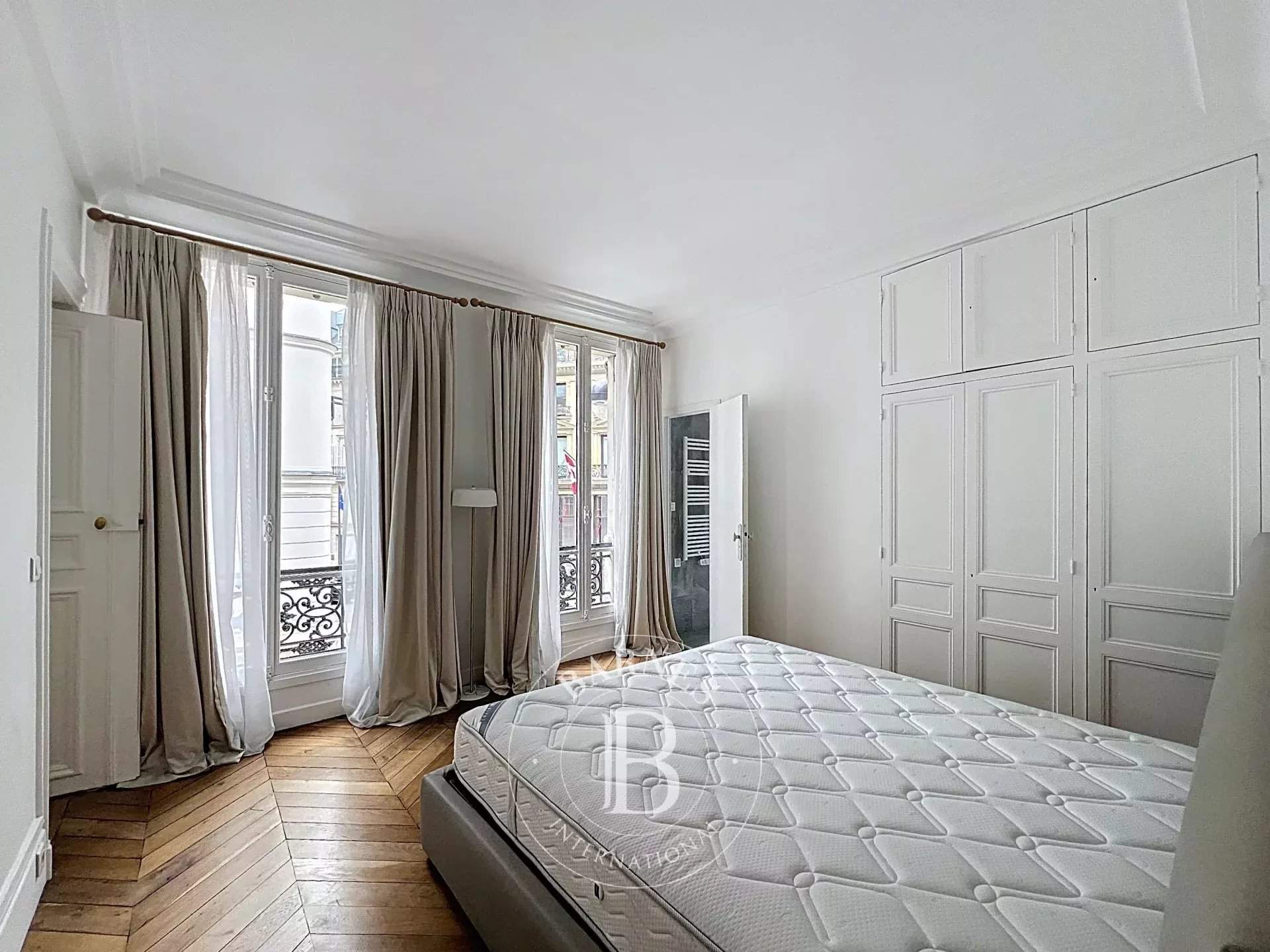 Paris  - Appartement 3 Pièces 2 Chambres - picture 9