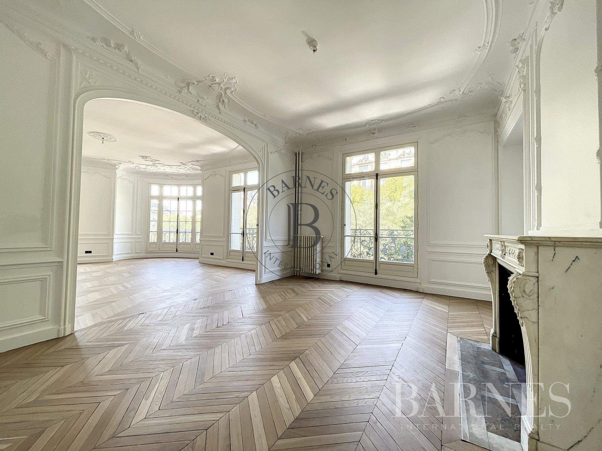 Paris  - Apartment 5 Bedrooms - picture 6