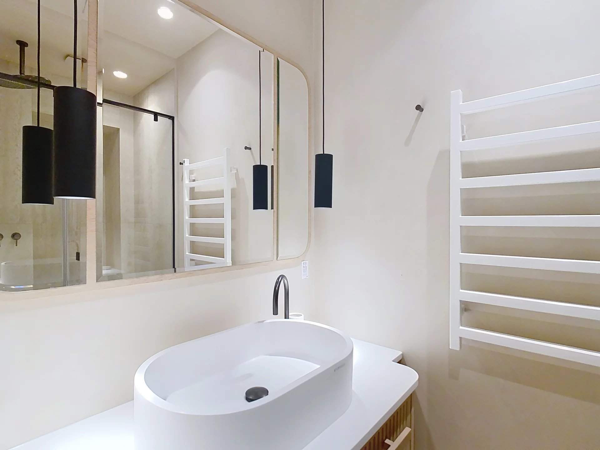 Paris  - Appartement 4 Pi&egrave;ces 3 Chambres - picture 15