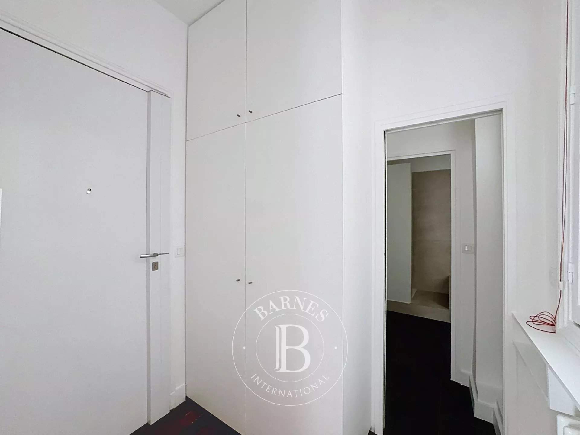 Paris  - Appartement 2 Pi&egrave;ces, 1 Chambre - picture 7