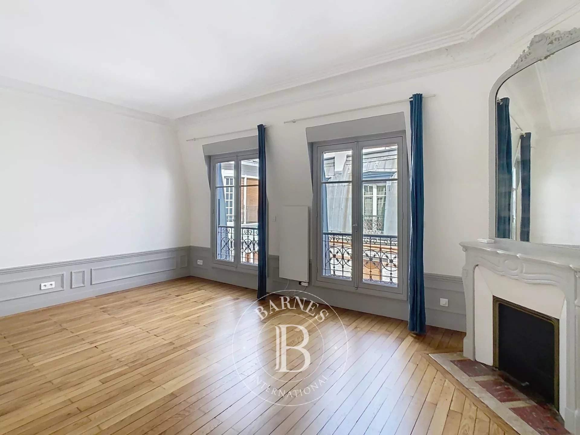 Paris  - Appartement 5 Pi&egrave;ces 3 Chambres - picture 8