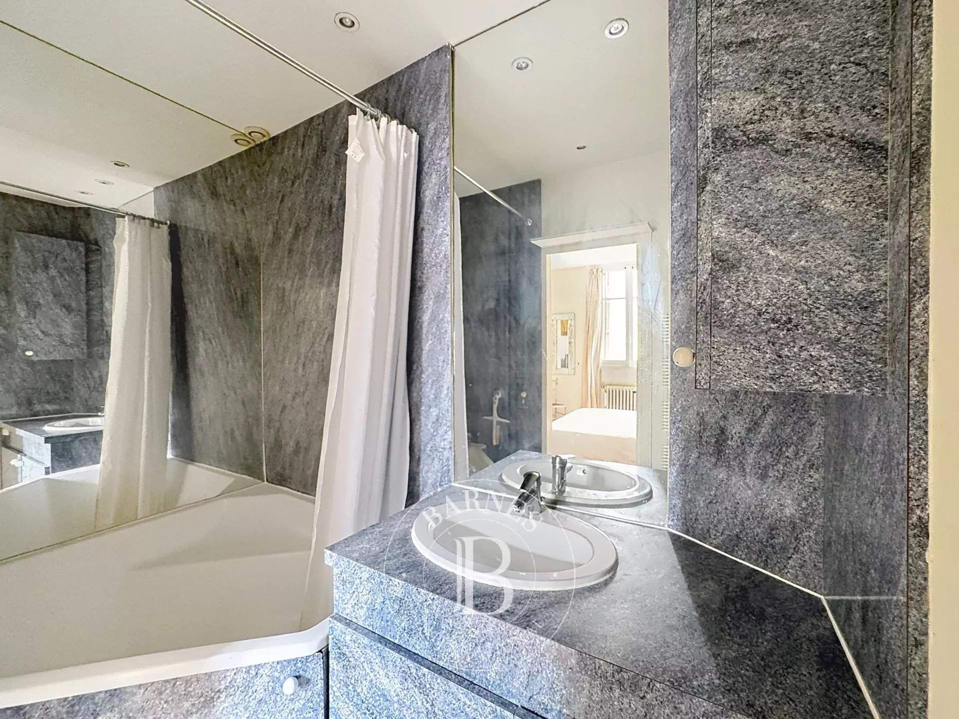 Paris  - Piso 2 Cuartos, 1 Habitacion - picture 4