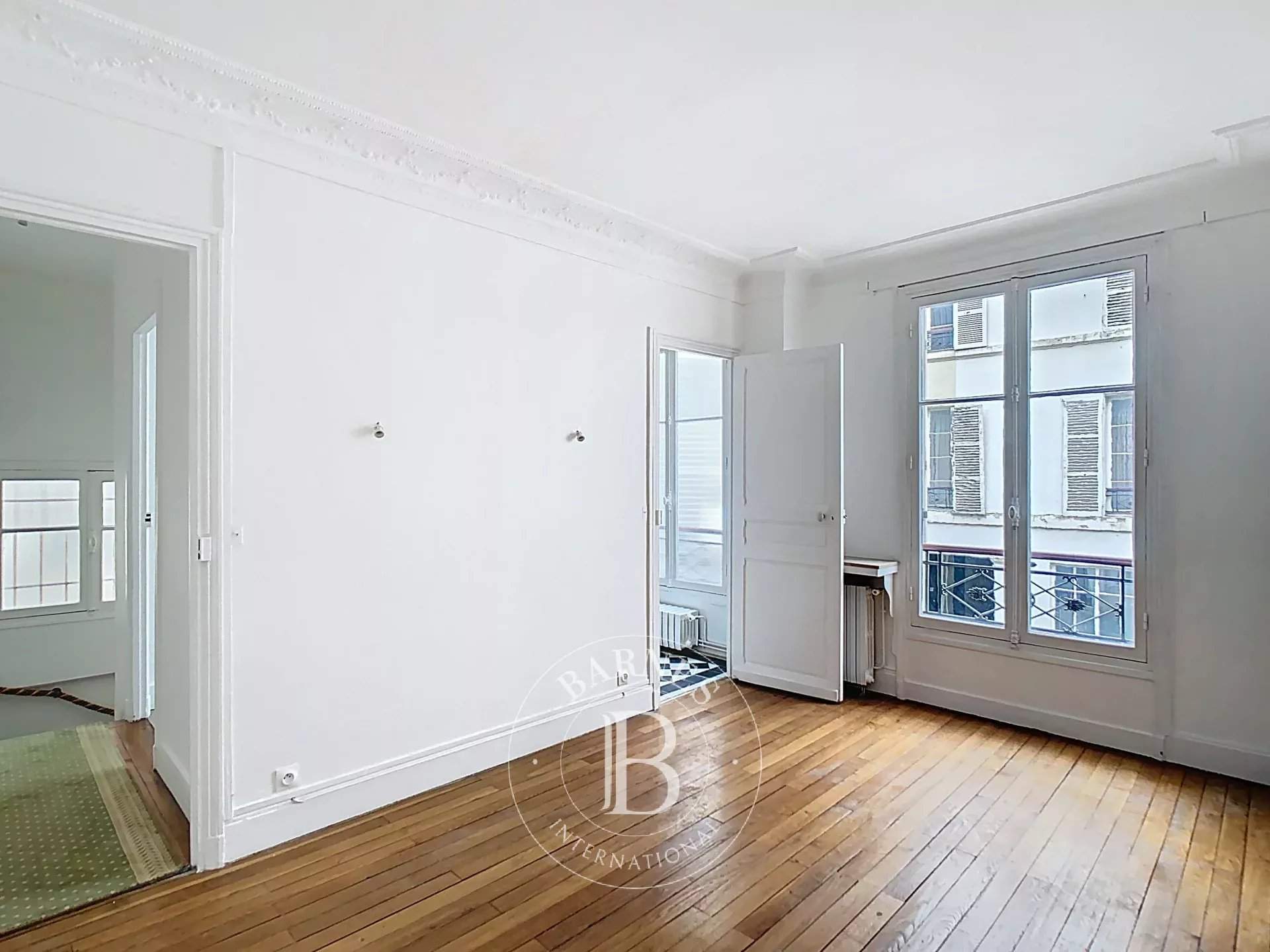 Paris  - Appartement 2 Pi&egrave;ces, 1 Chambre - picture 3