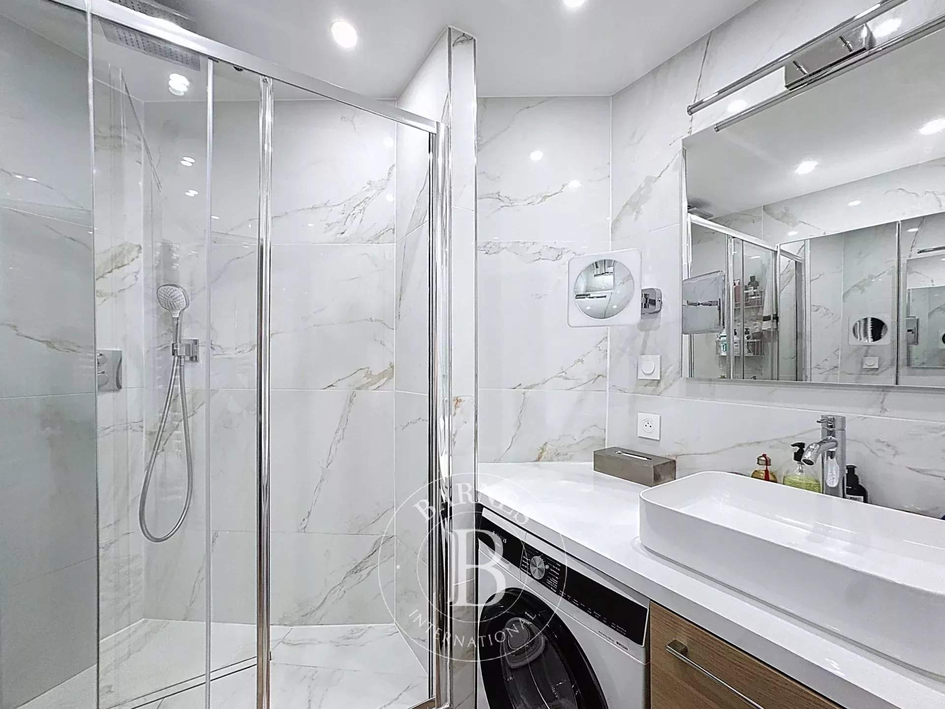 Paris  - Apartment 2 Bedrooms - picture 6