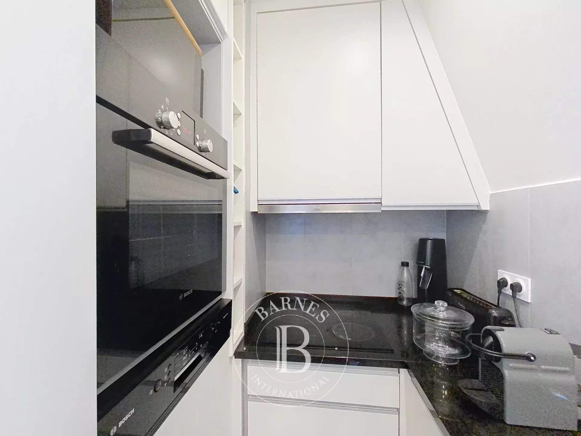 Paris  - Appartement 1 Pièce, 1 Chambre - picture 10