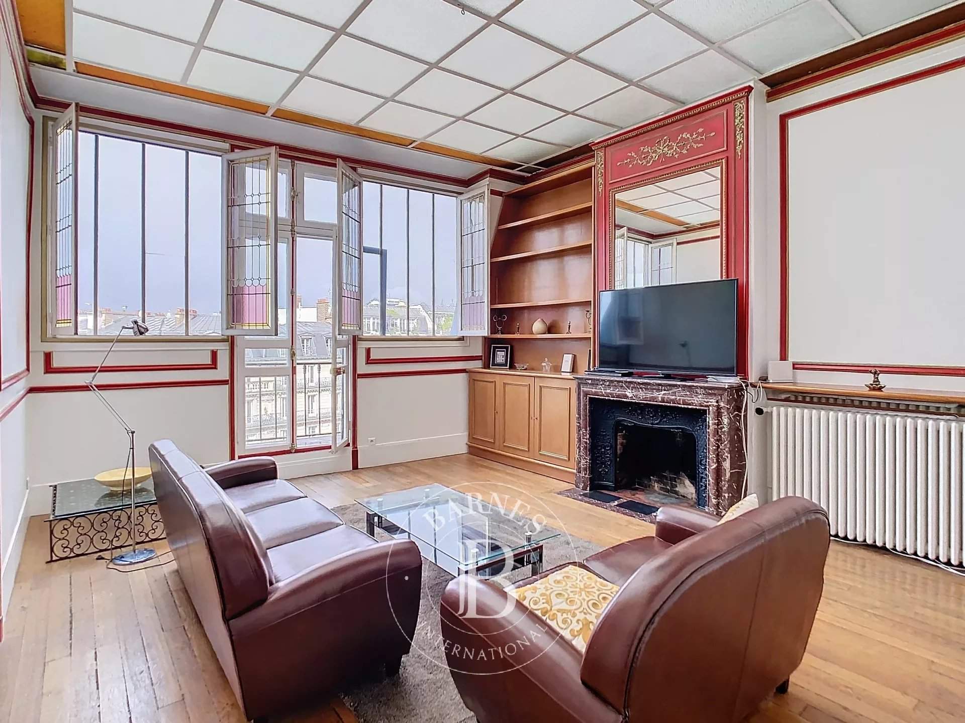Paris  - Appartement 5 Pièces 3 Chambres - picture 3