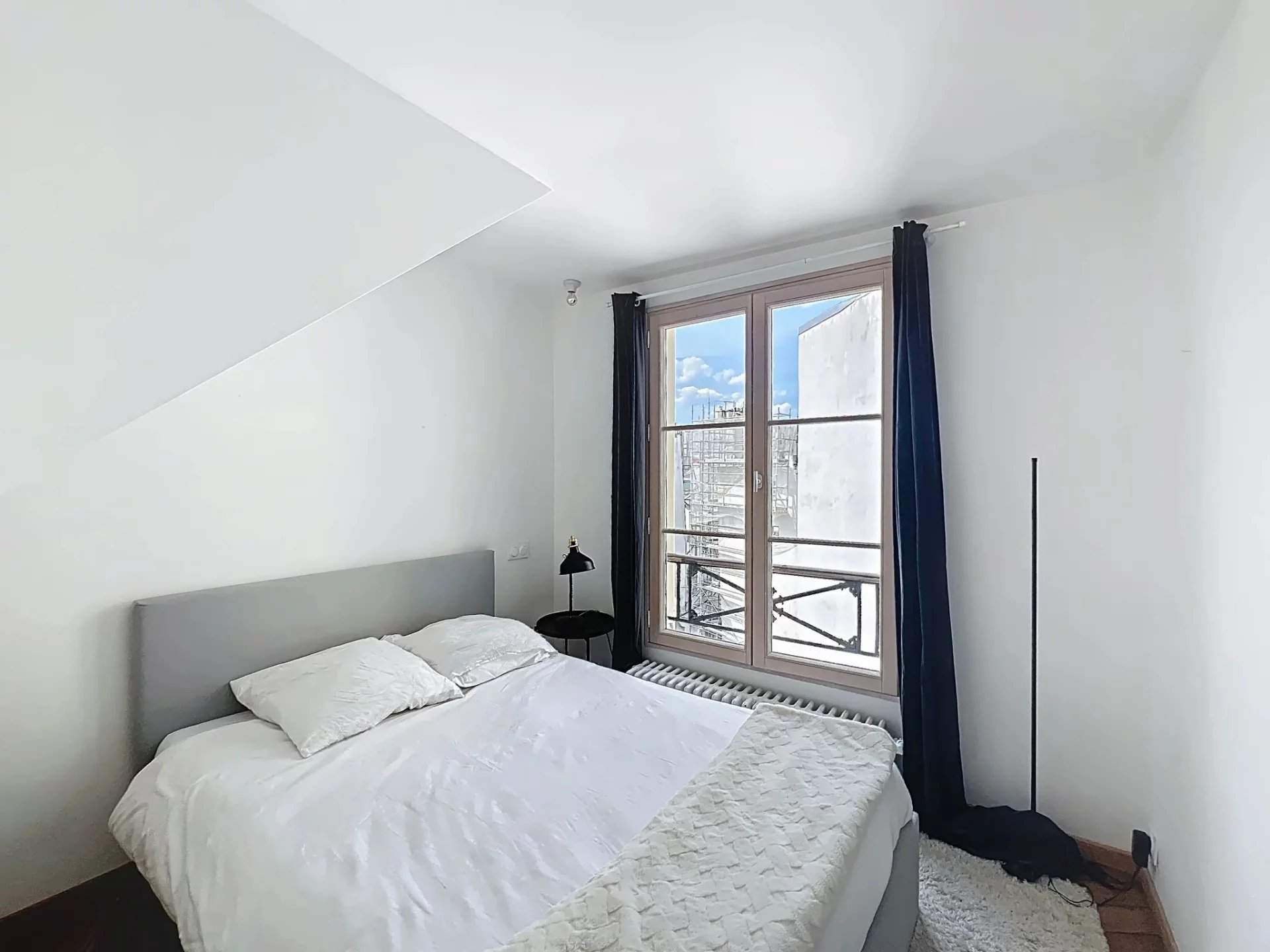 Paris  - Appartement 2 Pi&egrave;ces, 1 Chambre - picture 6