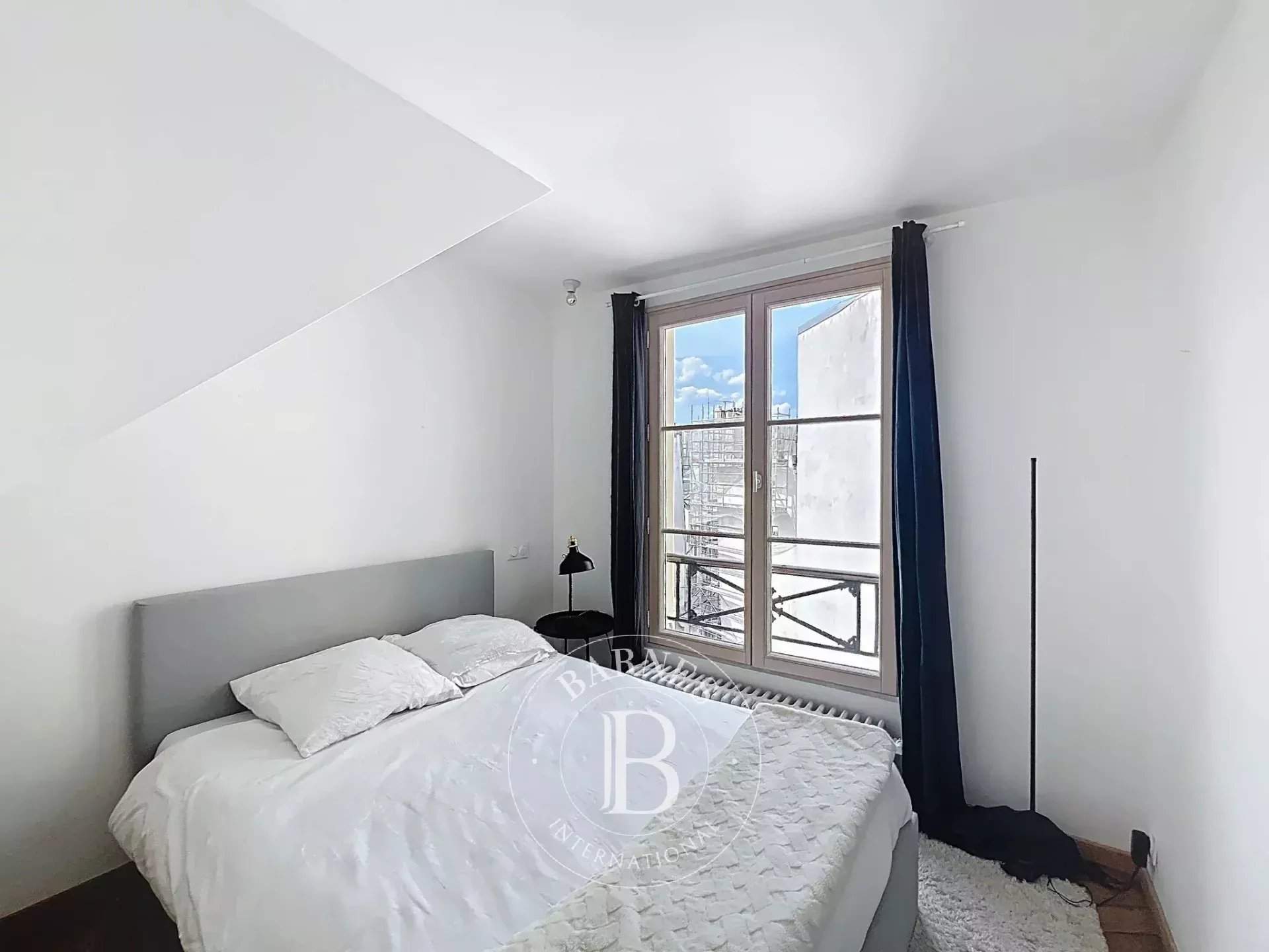 Paris  - Appartement 2 Pièces, 1 Chambre - picture 6