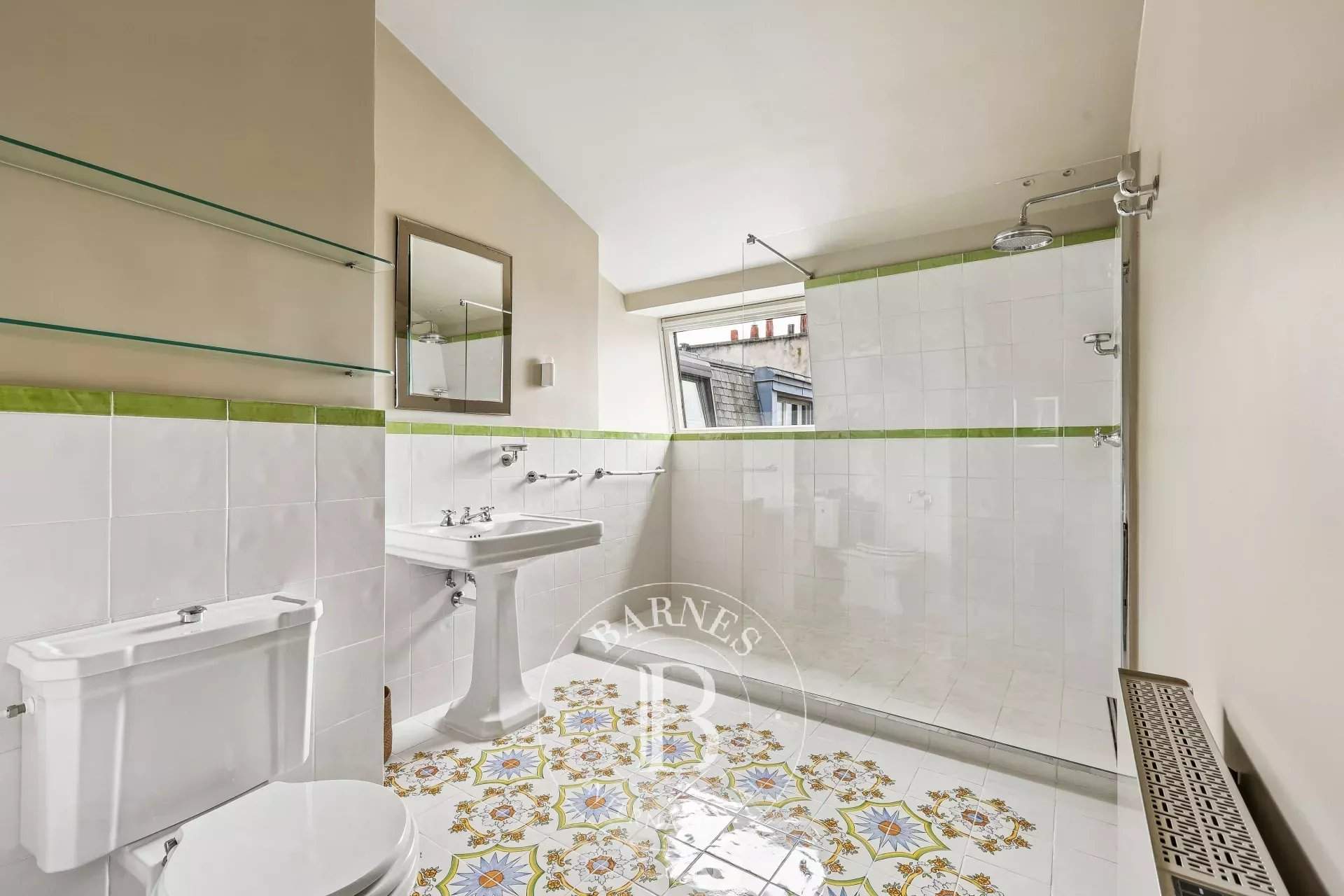 Paris  - Apartment 2 Bedrooms - picture 9