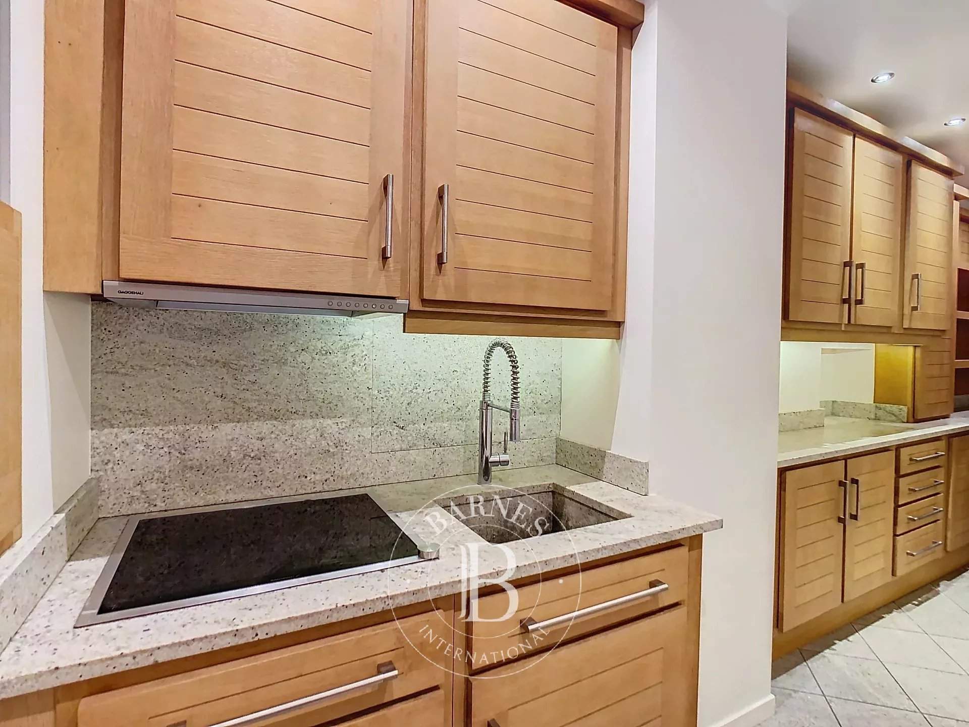 Paris  - Piso 2 Cuartos, 1 Habitacion - picture 8