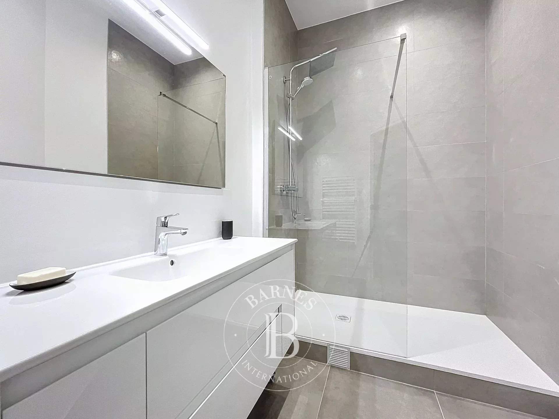 Paris  - Piso 4 Cuartos 3 Habitaciones - picture 10