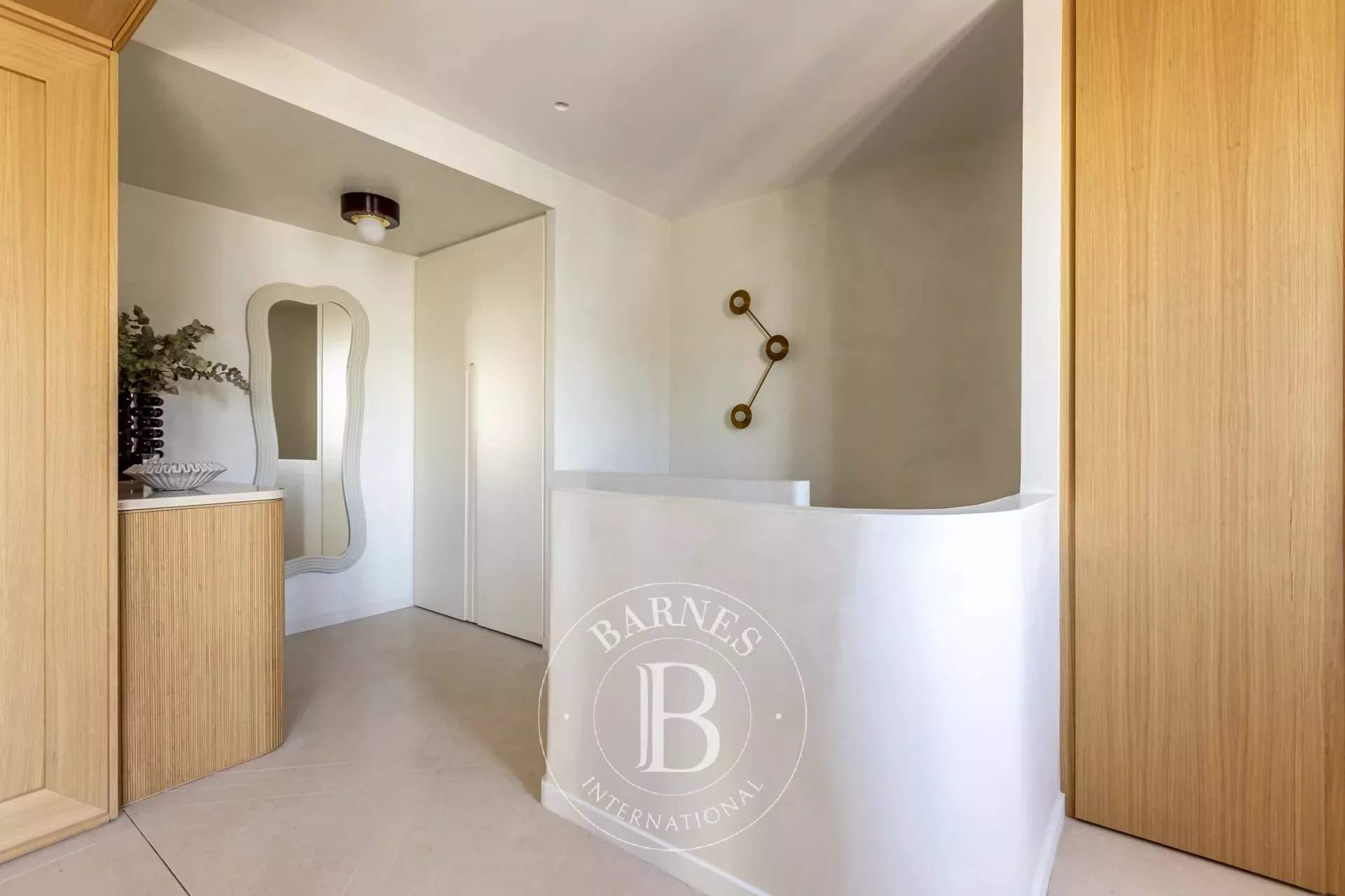 Paris  - Apartment 2 Bedrooms - picture 11