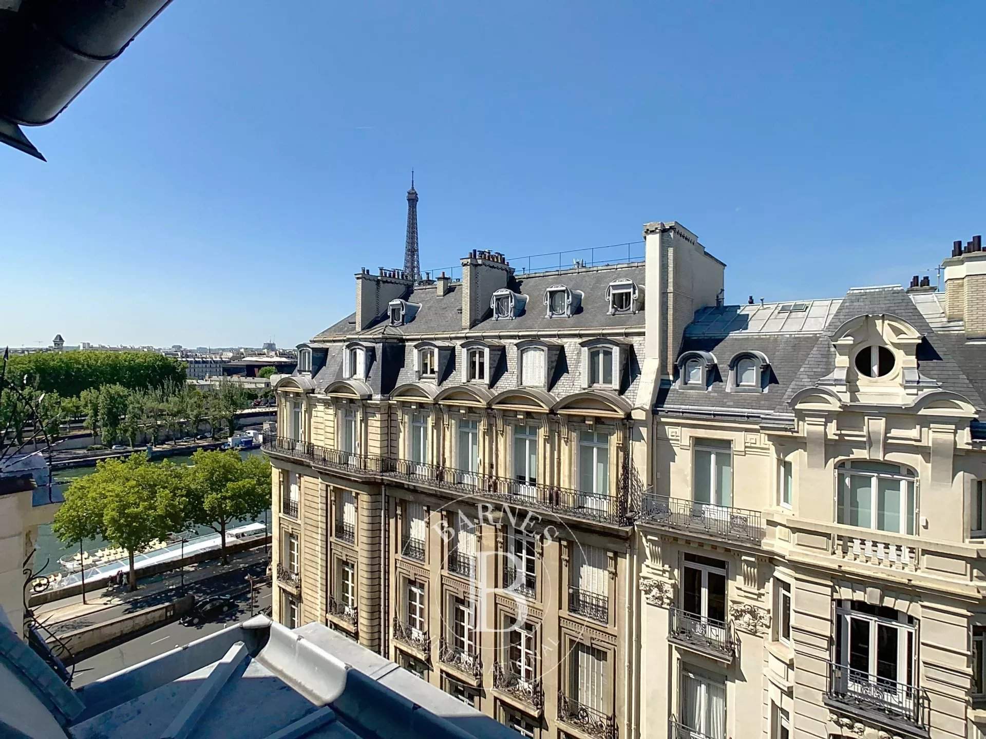 Paris  - Appartement 6 Pièces 3 Chambres - picture 2