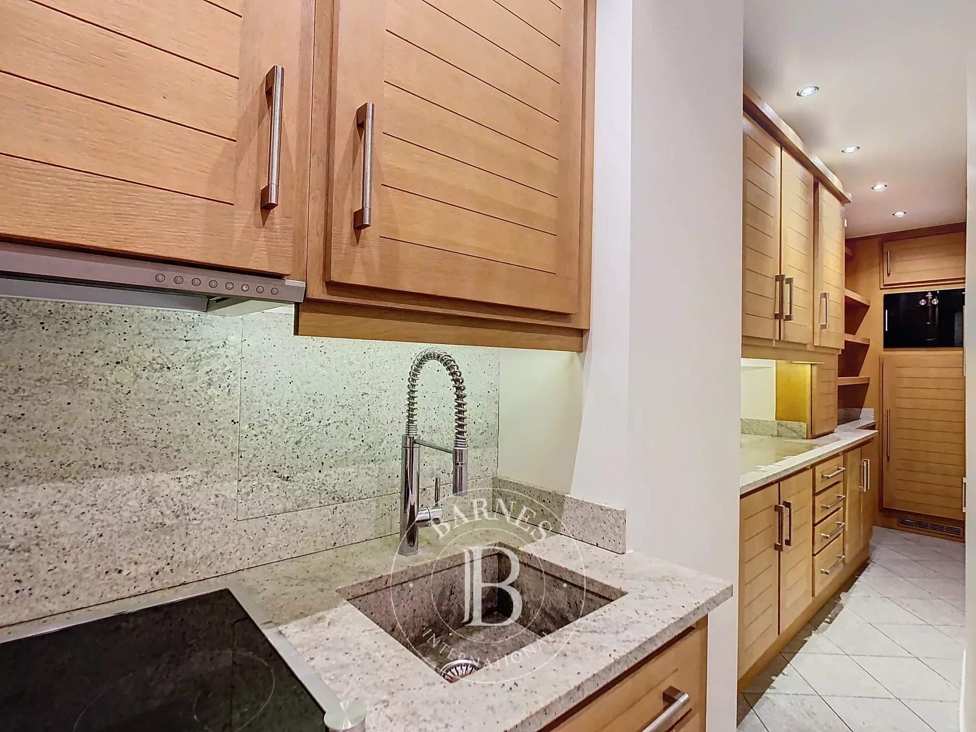 Paris  - Piso 2 Cuartos, 1 Habitacion - picture 9