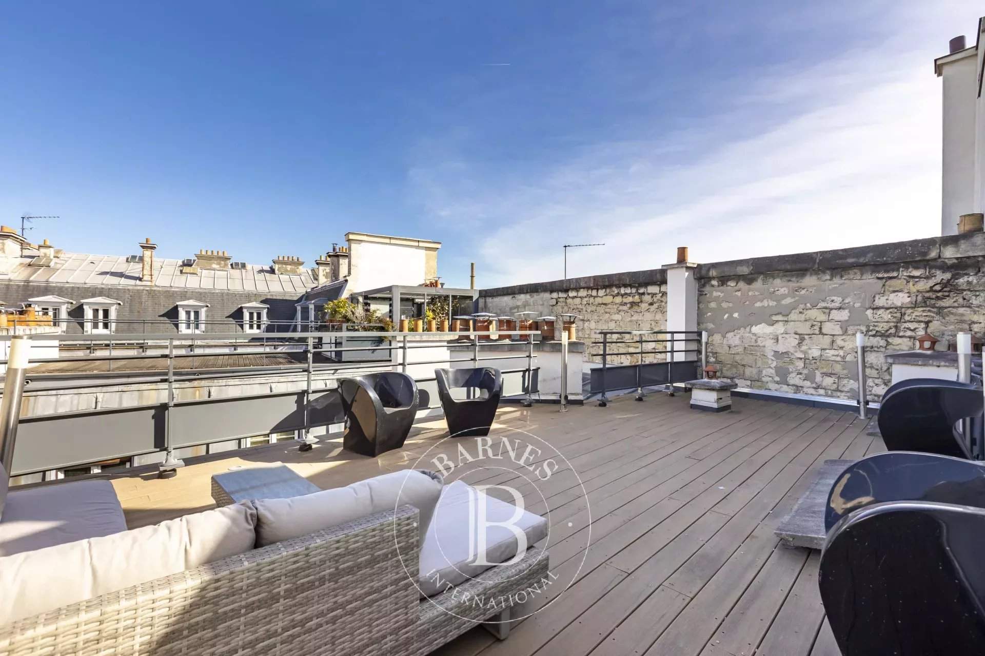 Paris  - Appartement 5 Pi&egrave;ces 3 Chambres - picture 17