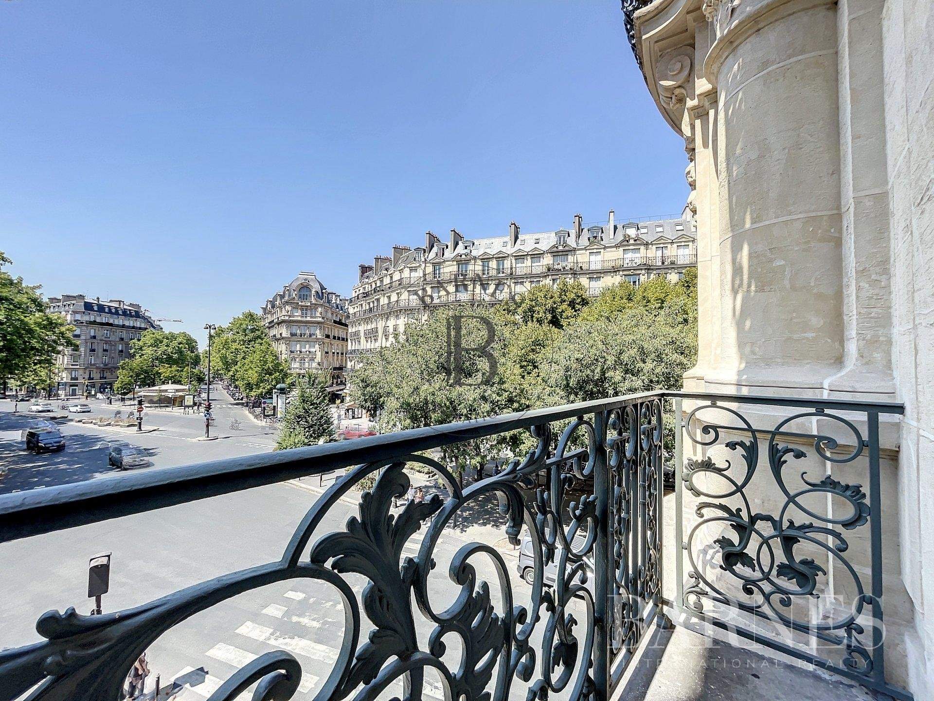 Paris  - Apartment 5 Bedrooms - picture 18