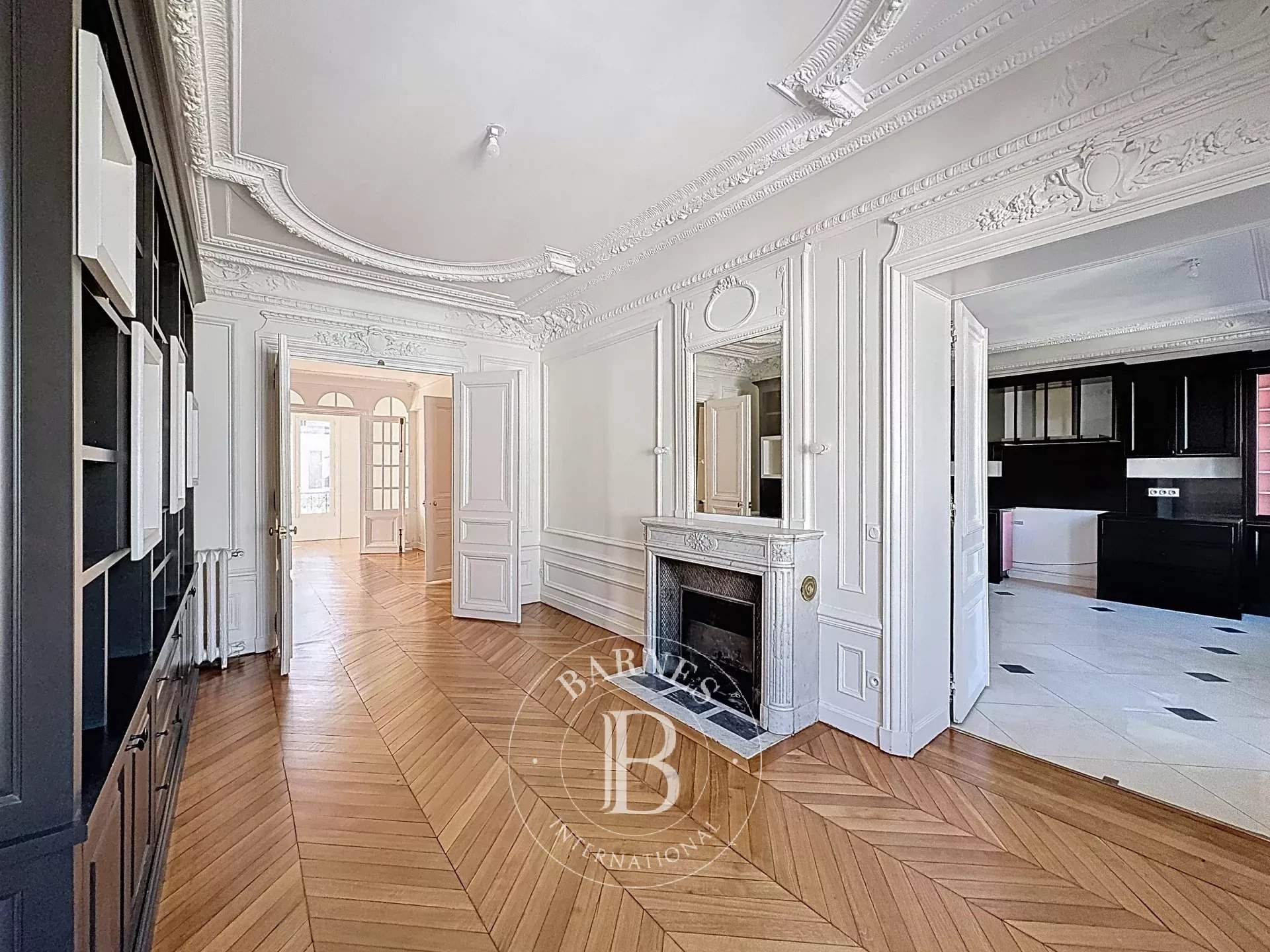 Paris  - Appartement 6 Pi&egrave;ces 3 Chambres - picture 20