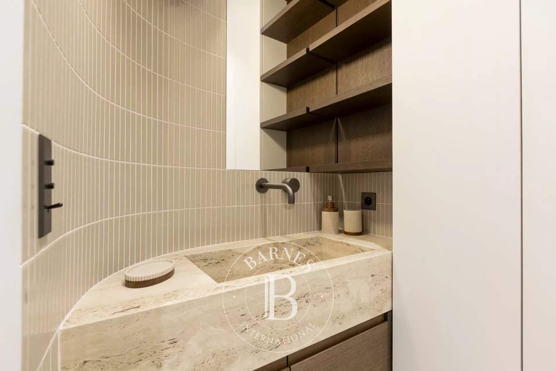 Paris  - Apartment 2 Bedrooms - picture 18