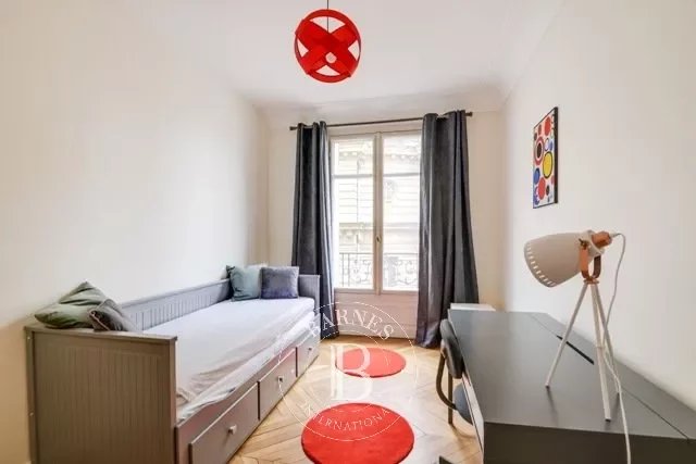 Paris  - Appartement 5 Pièces 3 Chambres - picture 10