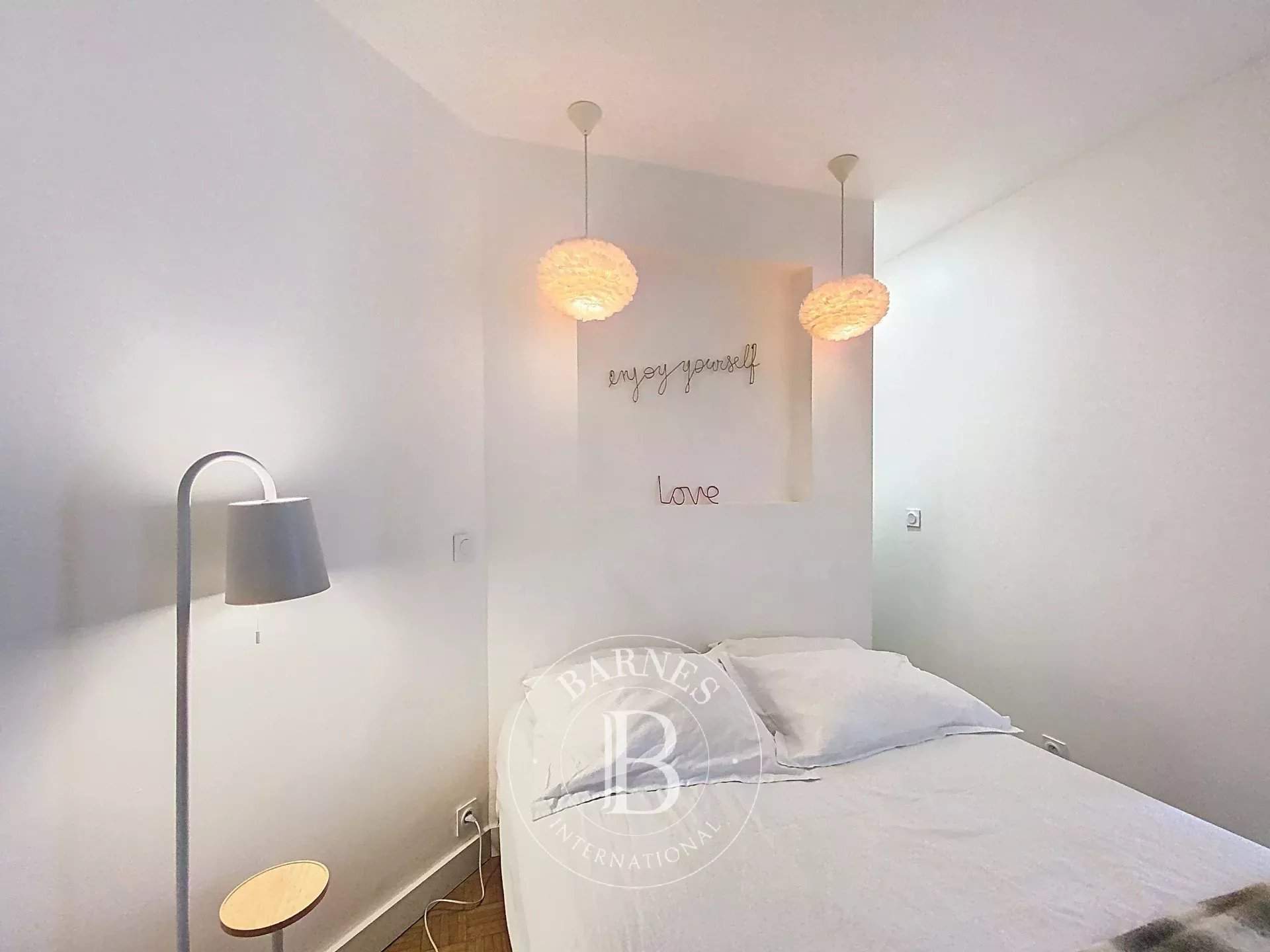 Paris  - Appartement 1 Pièce, 1 Chambre - picture 15