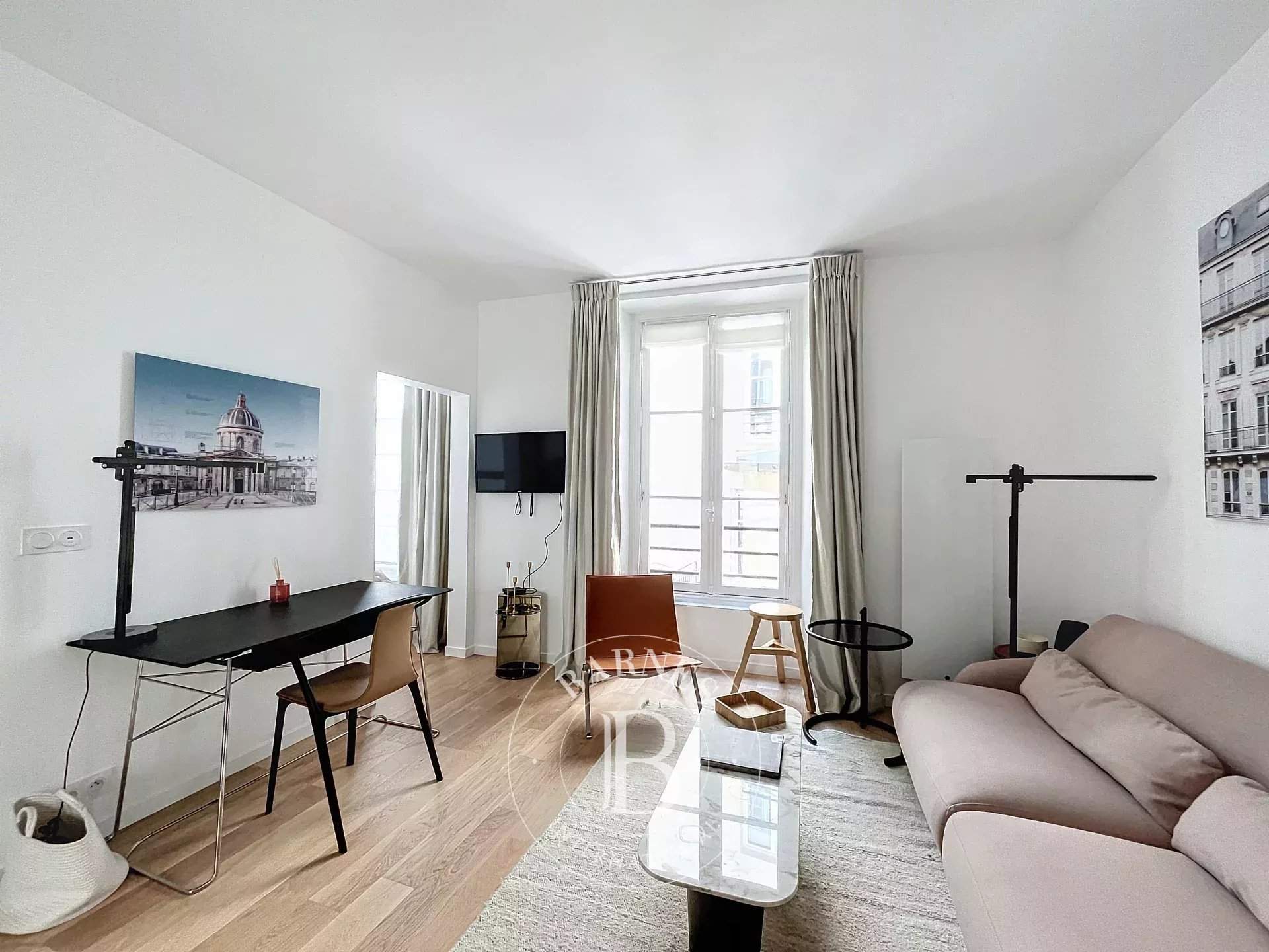 Paris  - Appartement 2 Pièces, 1 Chambre - picture 5
