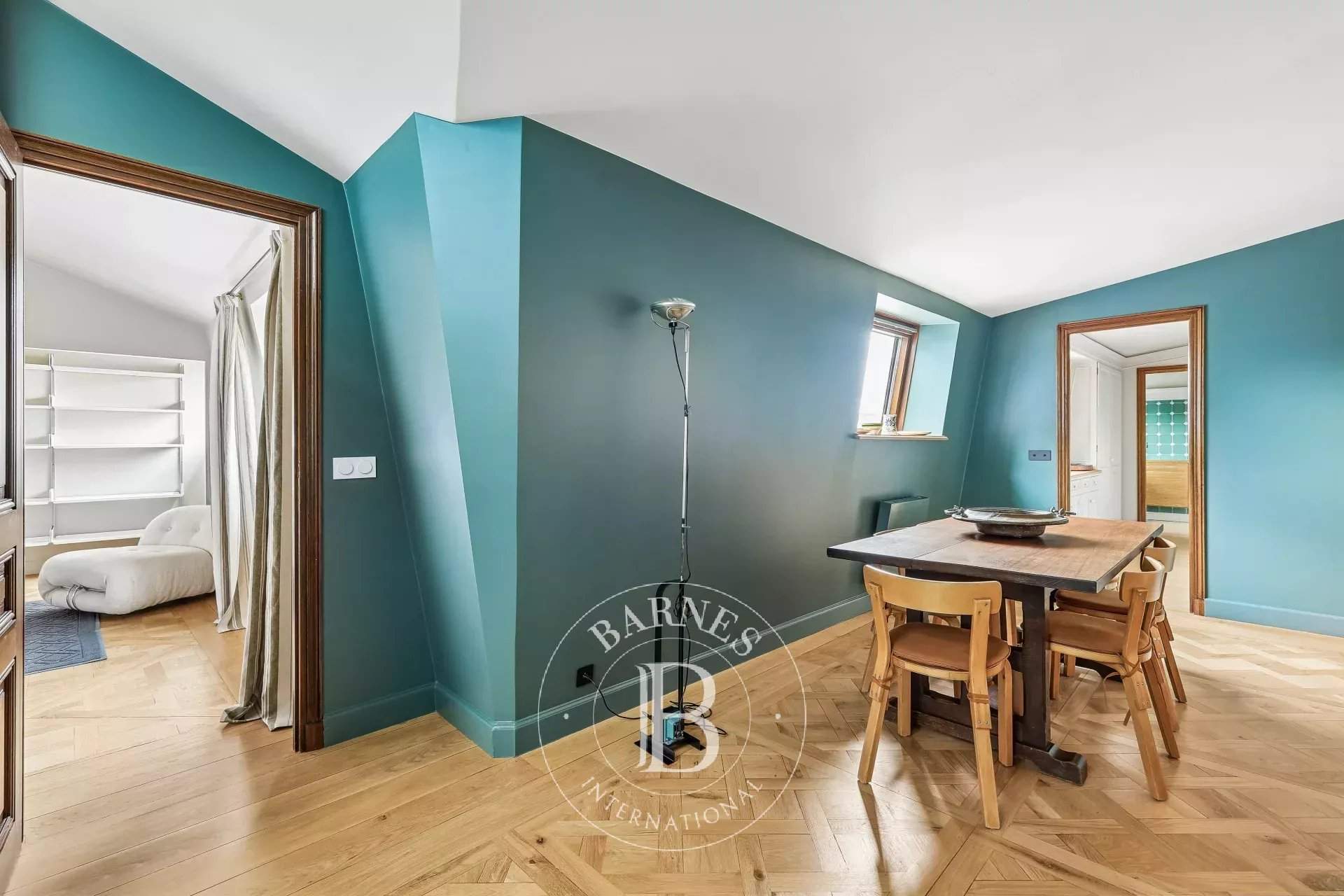 Paris  - Apartment 2 Bedrooms - picture 3