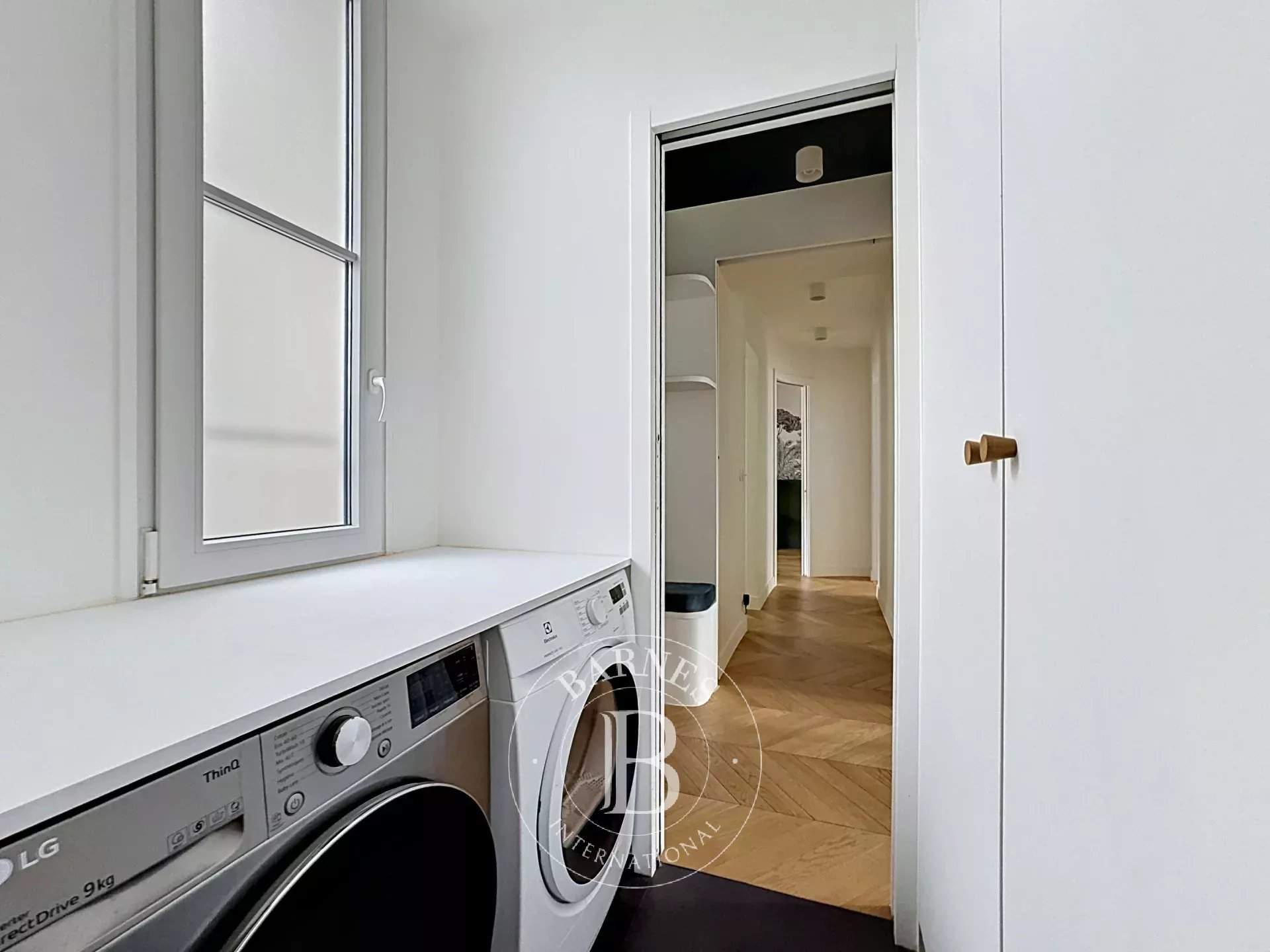 Paris  - Appartement 3 Pi&egrave;ces 2 Chambres - picture 10
