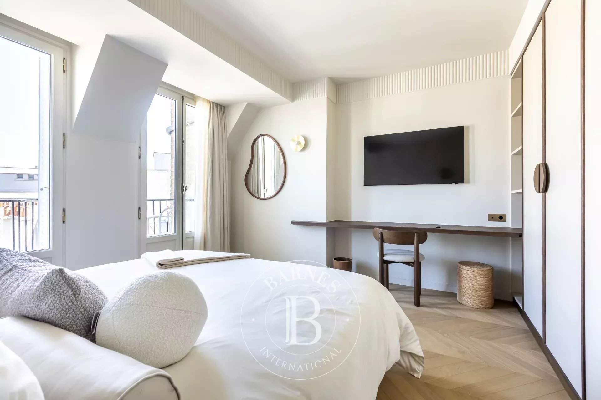 Paris  - Apartment 2 Bedrooms - picture 15