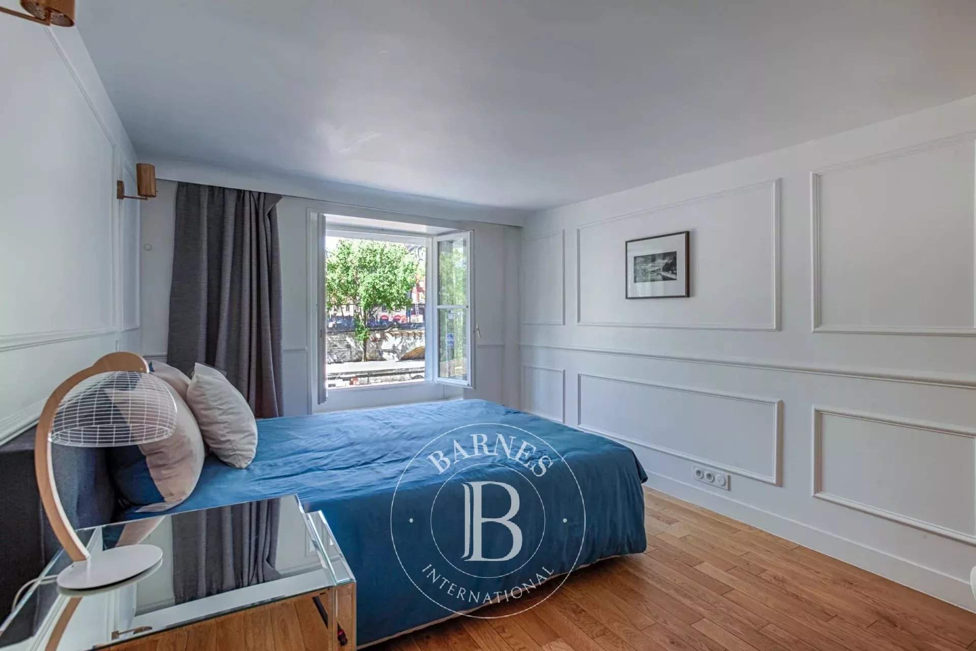 Paris  - Dúplex 3 Cuartos 2 Habitaciones - picture 10