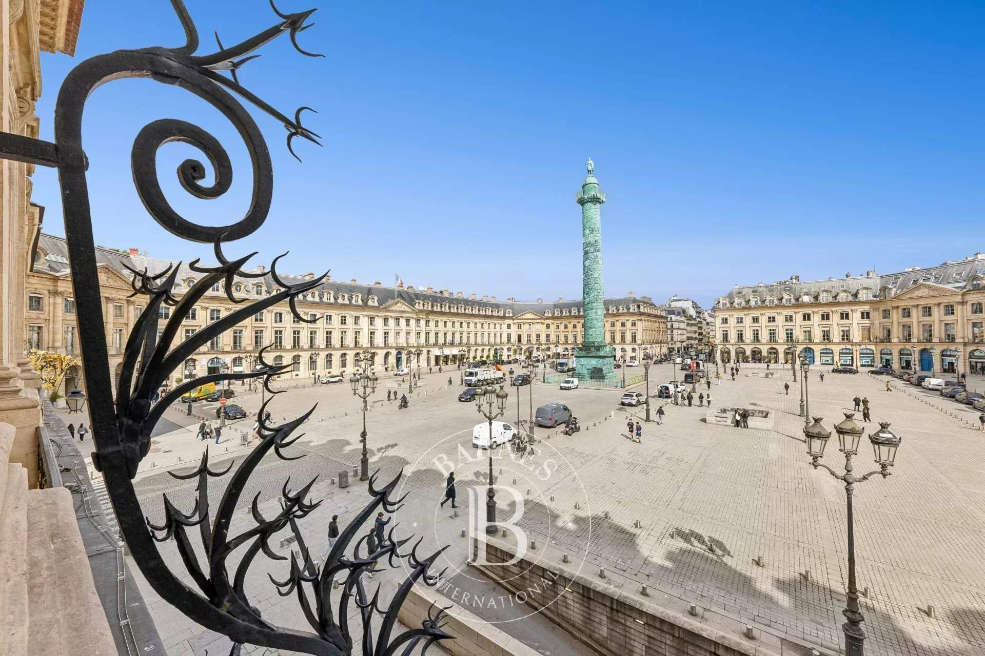 Paris  - Duplex 4 Bedrooms - picture 4