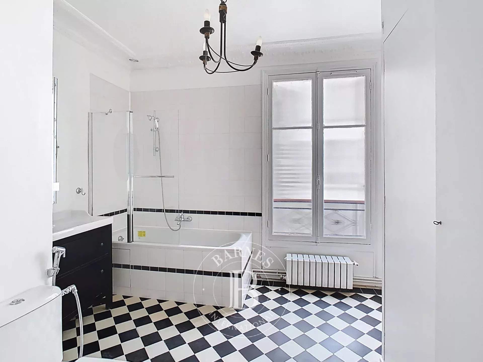 Paris  - Appartement 2 Pi&egrave;ces, 1 Chambre - picture 6