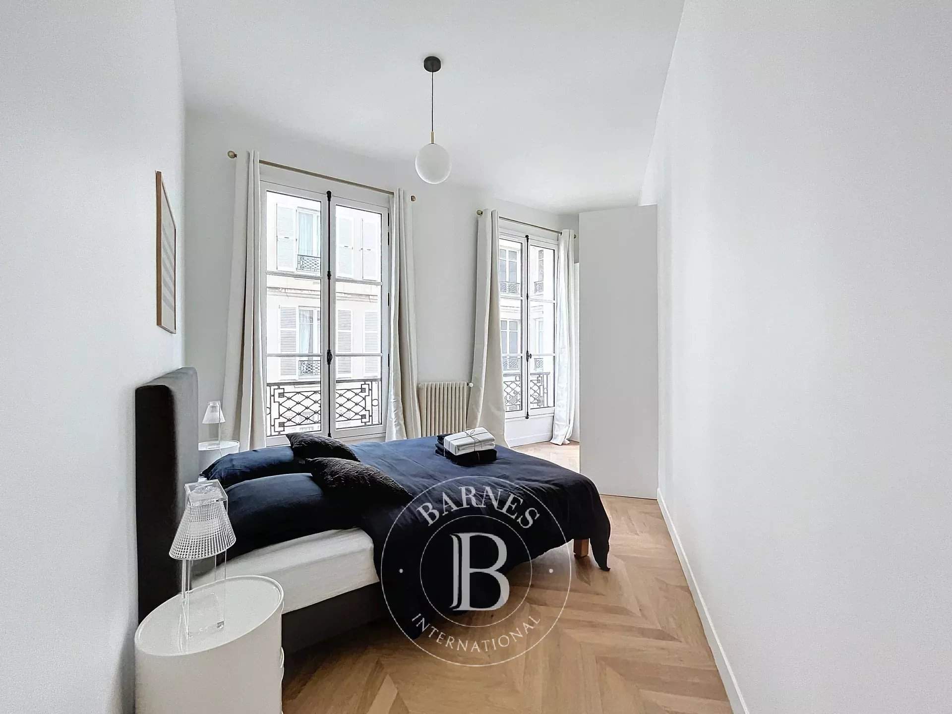 Paris  - Piso 4 Cuartos 3 Habitaciones - picture 7