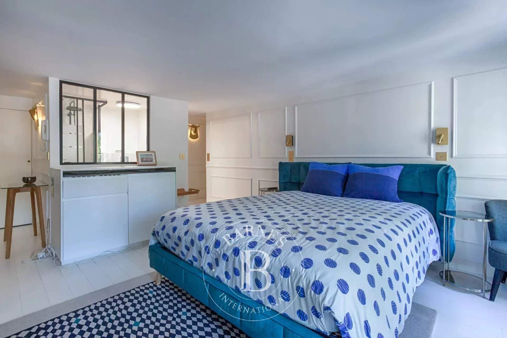 Paris  - Dúplex 3 Cuartos 2 Habitaciones - picture 8