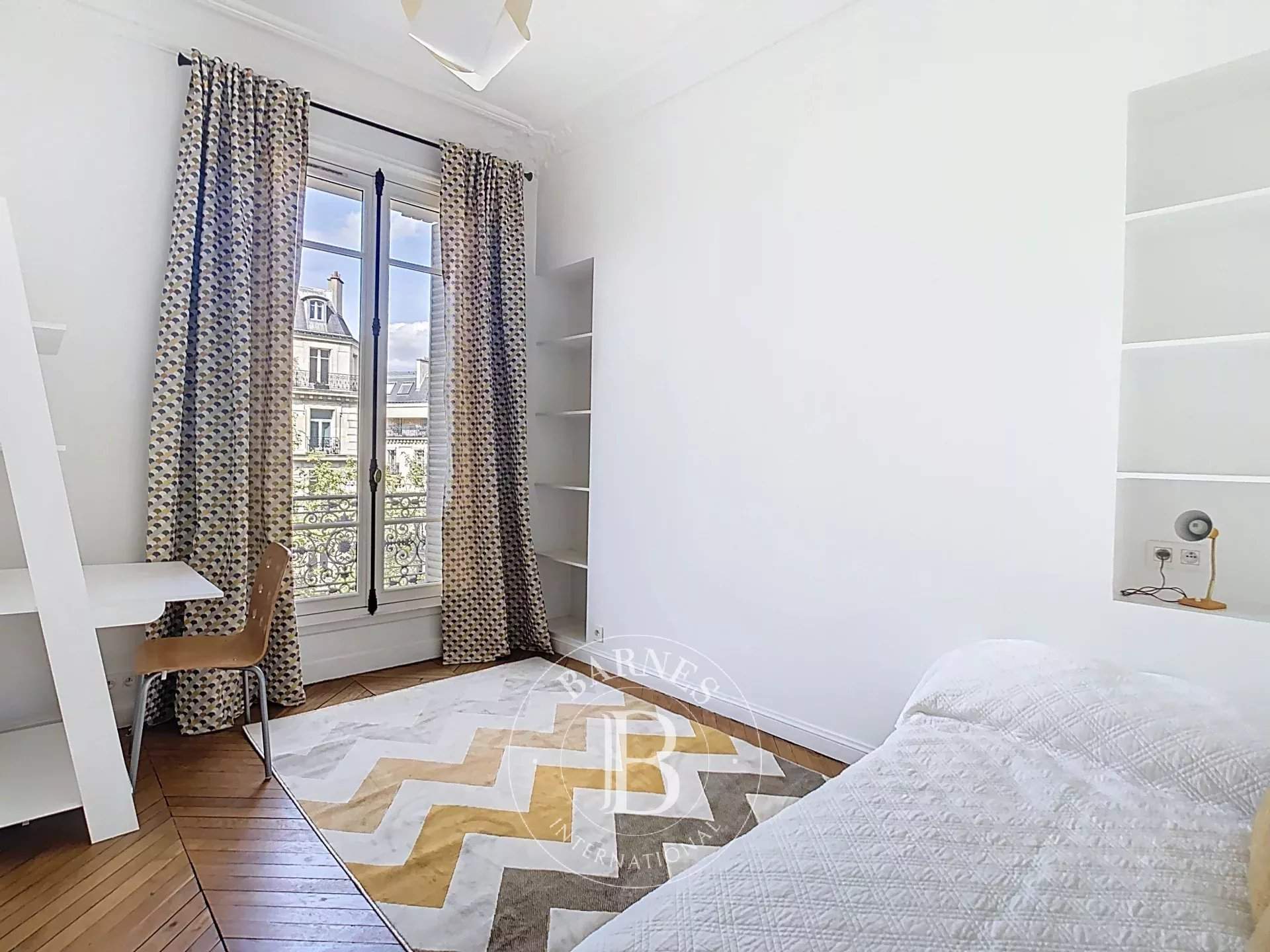 Paris  - Appartement 5 Pièces 3 Chambres - picture 10