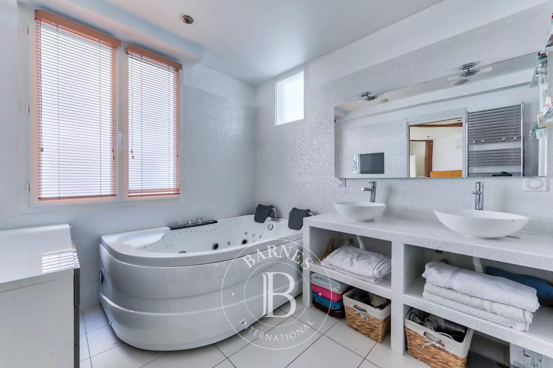 Paris  - Piso 8 Cuartos 6 Habitaciones - picture 12