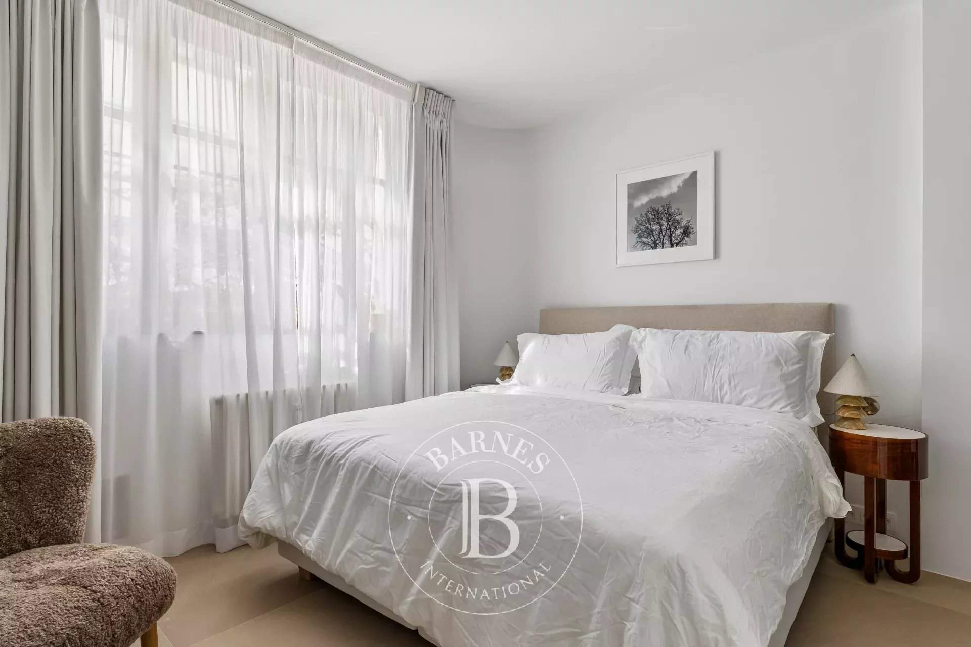 Paris  - Duplex 4 Bedrooms - picture 9