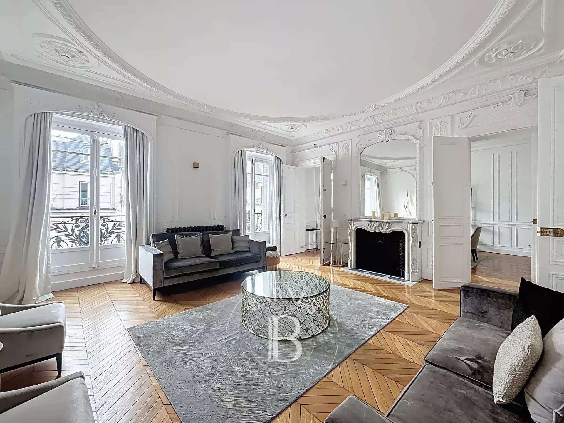 Paris  - Apartment 2 Bedrooms - picture 2