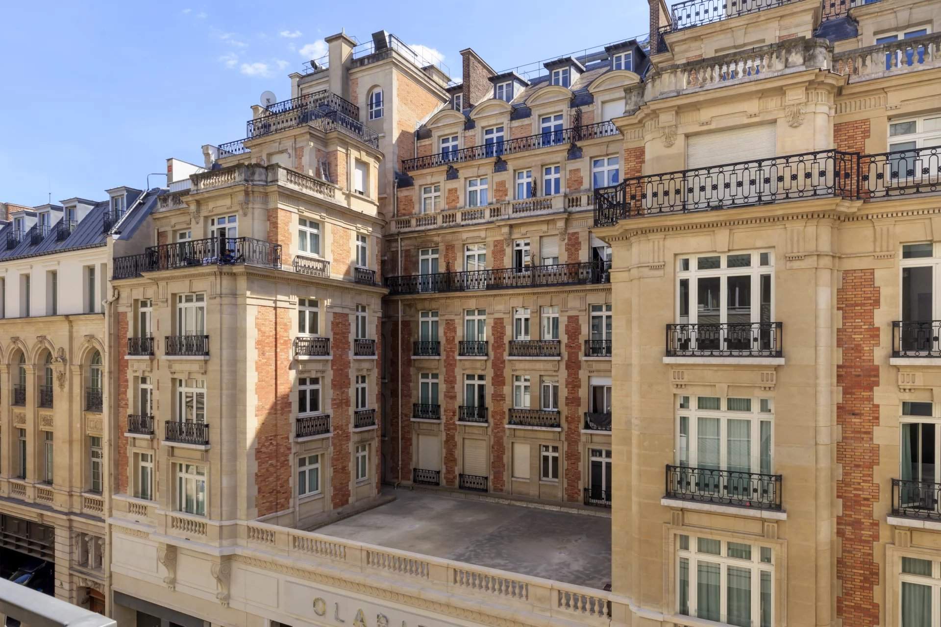 Paris  - Appartement 1 Pièce - picture 11