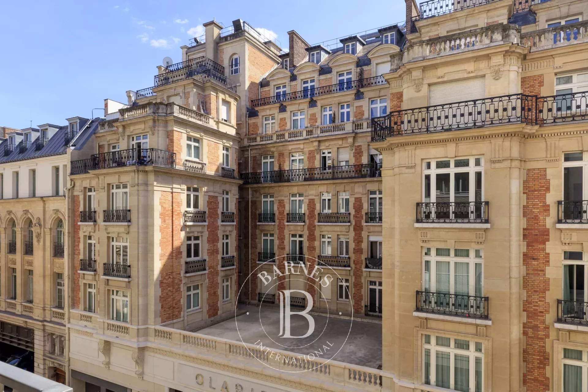 Paris  - Appartement 1 Pièce - picture 11