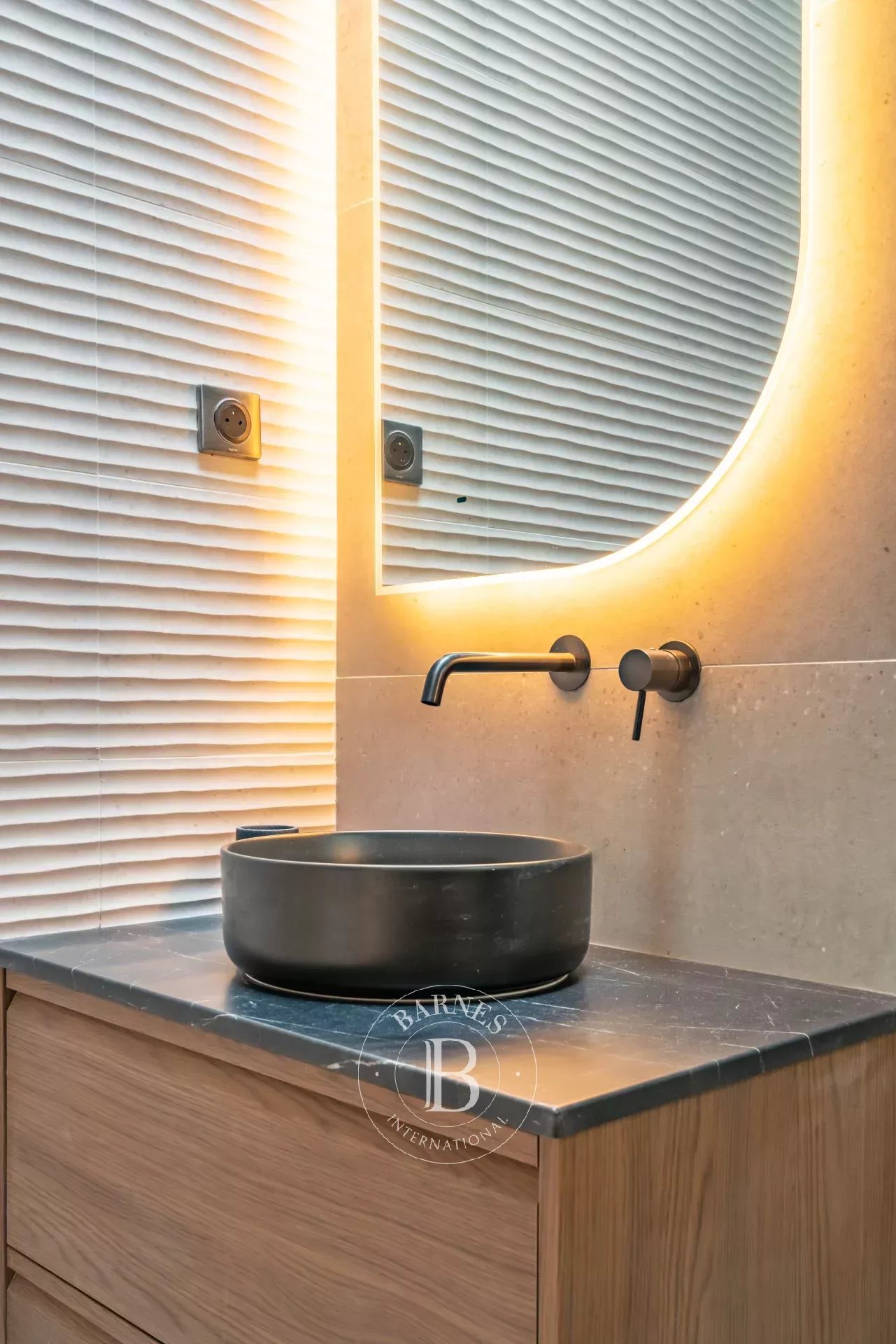 Paris  - Piso 8 Cuartos 6 Habitaciones - picture 18