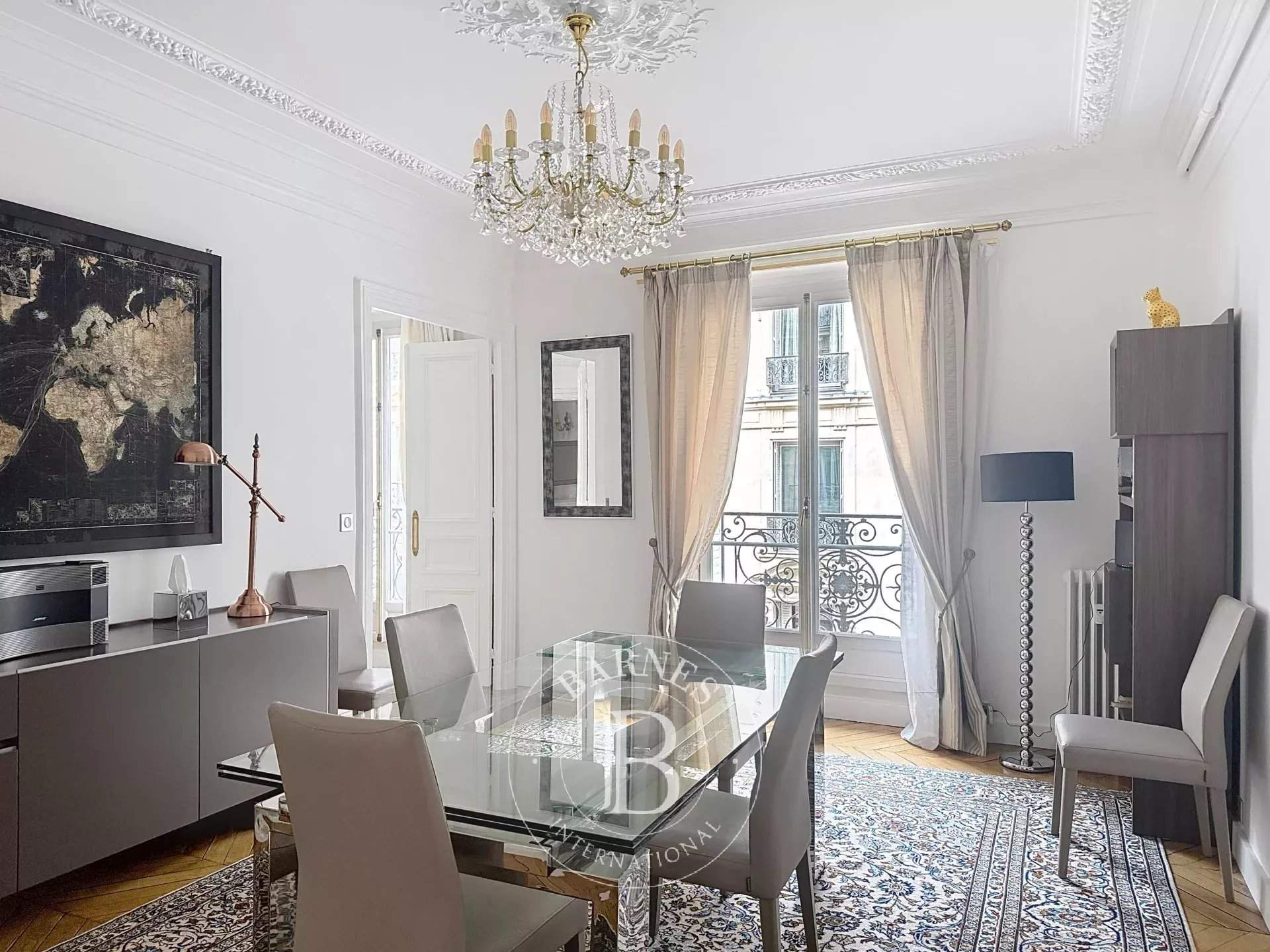 Paris  - Apartment 2 Bedrooms - picture 5